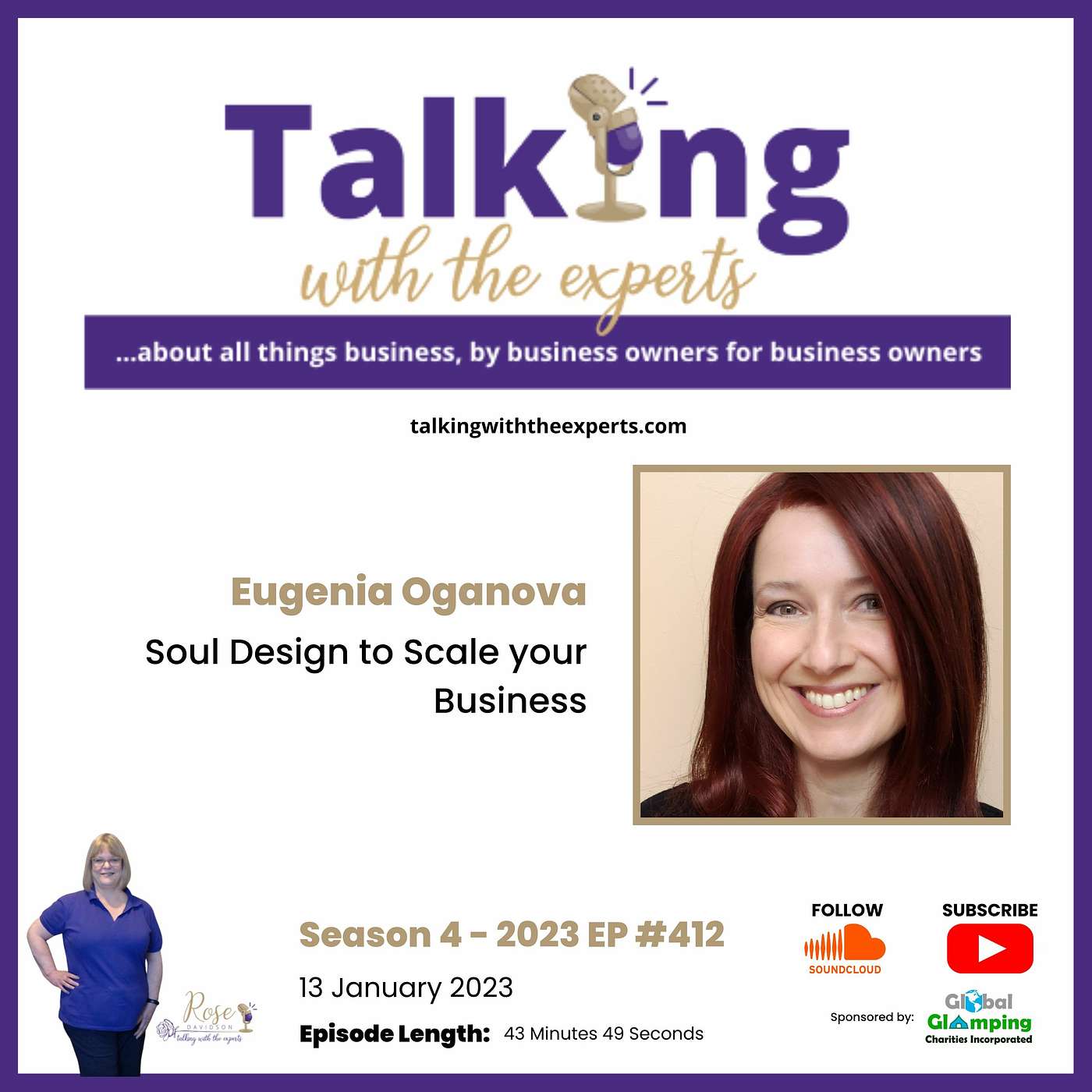 Talking with the Experts: Business Insights