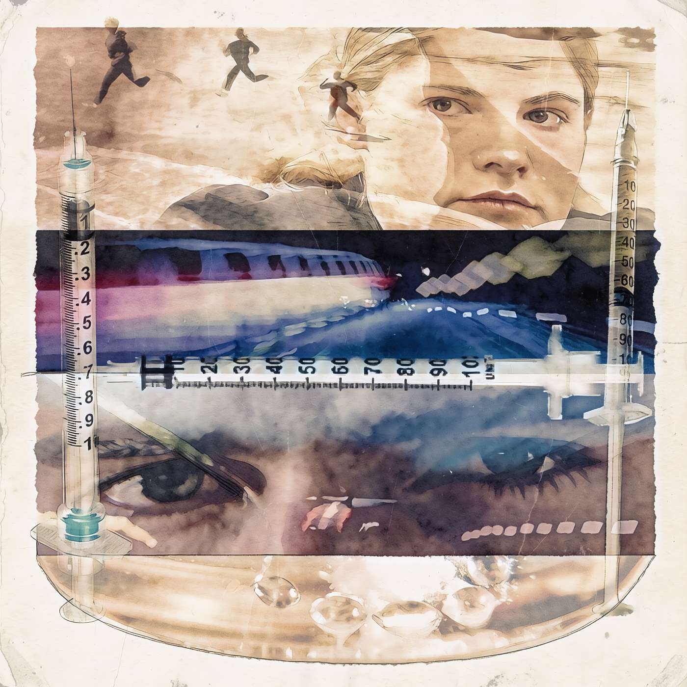 011 Rush (1991) episode artwork