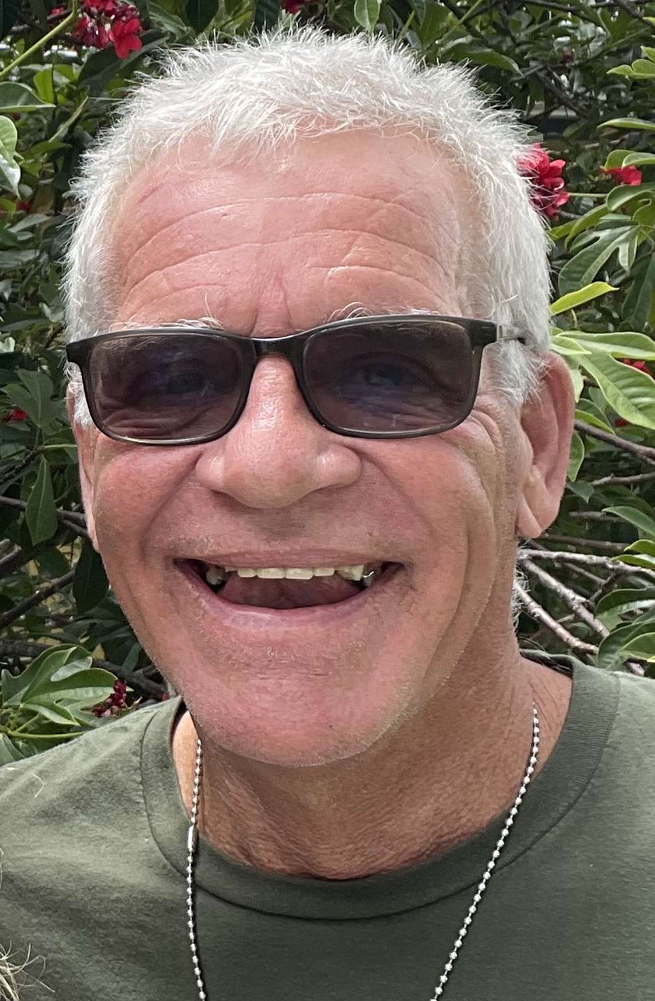 Rick Beach (The BeachMan)