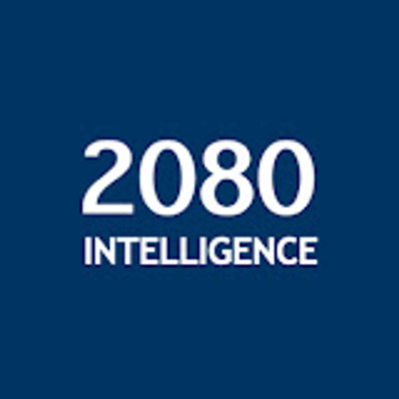 2080 with Richard Coward