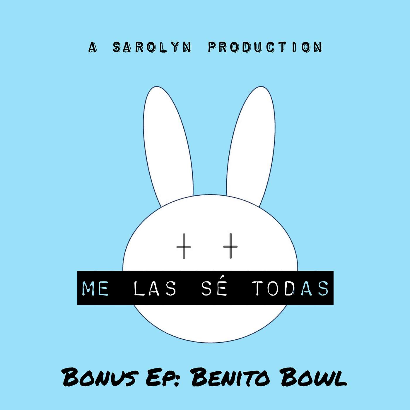 Me Las Sé Todas | Benito Bowl - BONUS EPISODE Me Las Sé Todas | Benito Bowl - BONUS EPISODE