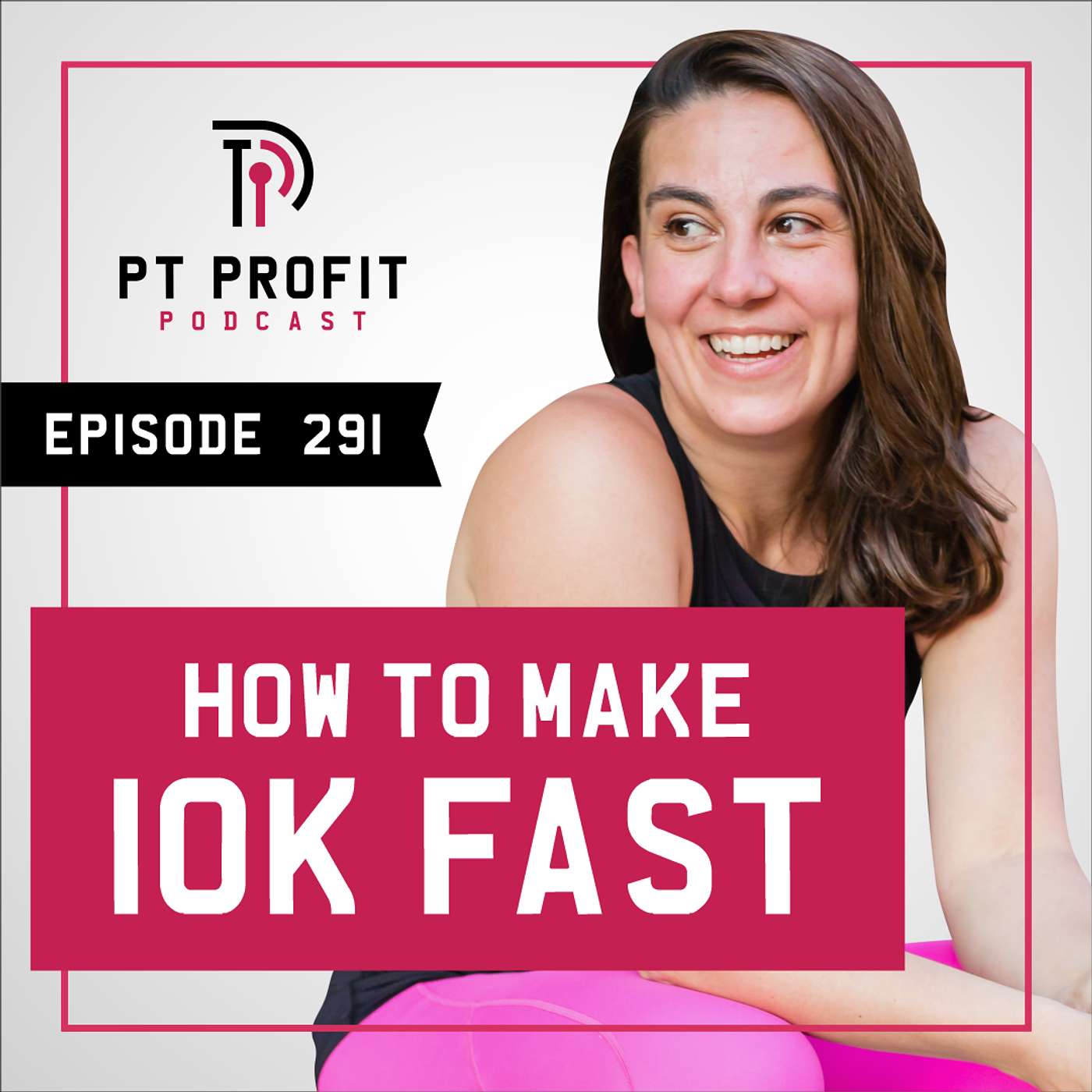 How To Make 10k Fast