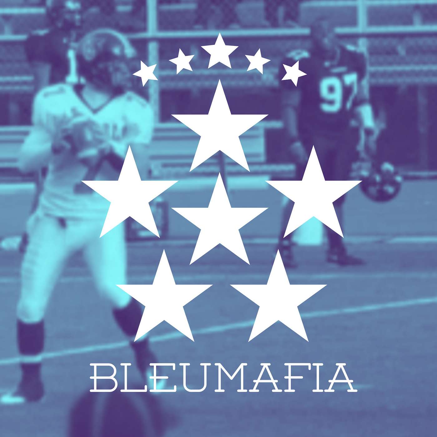 BLEUMAFIA Ep. 5 | Bears. Bills. Beatdown. | QB Coach Culture Around the NFL in 2021 episode artwork