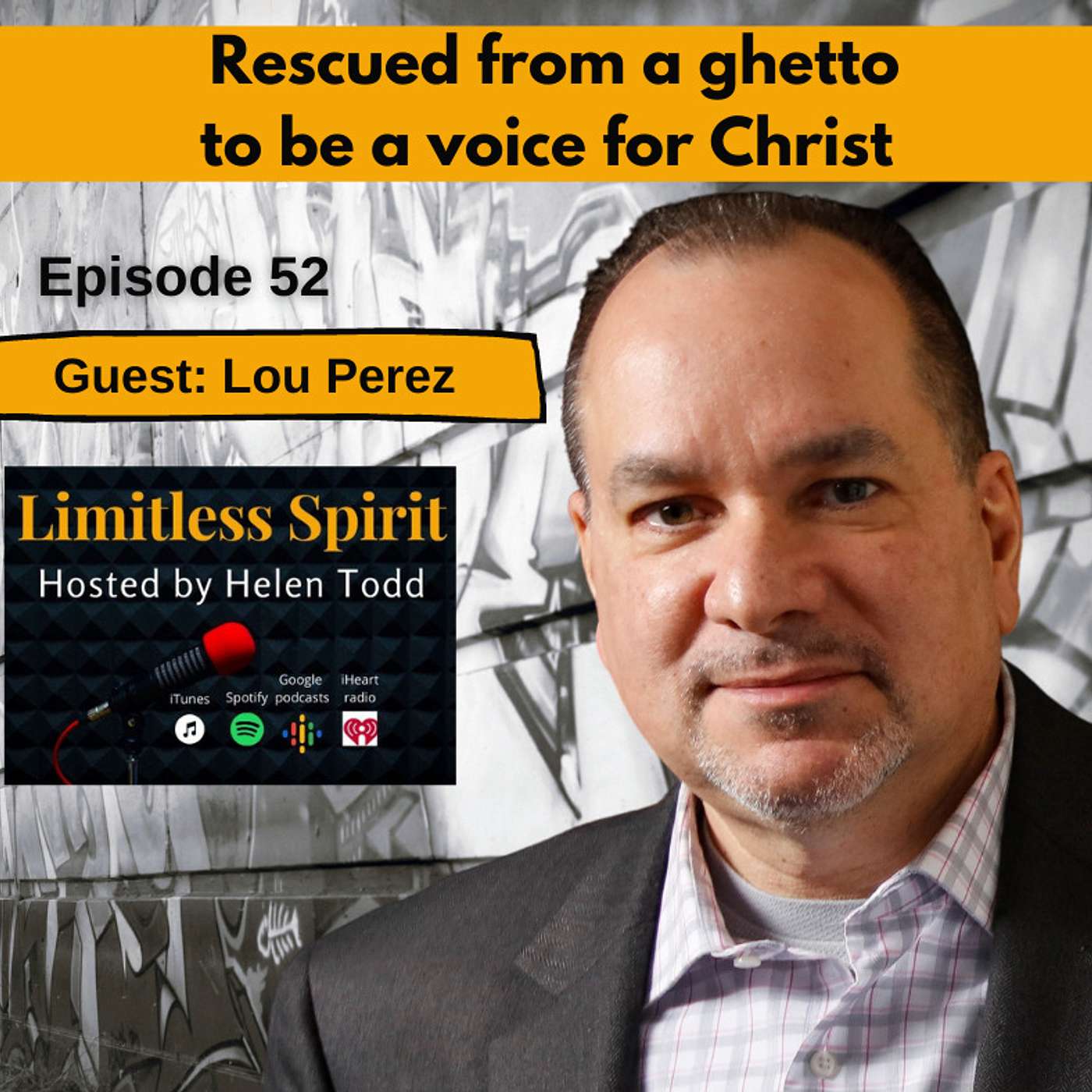 Limitless Spirit