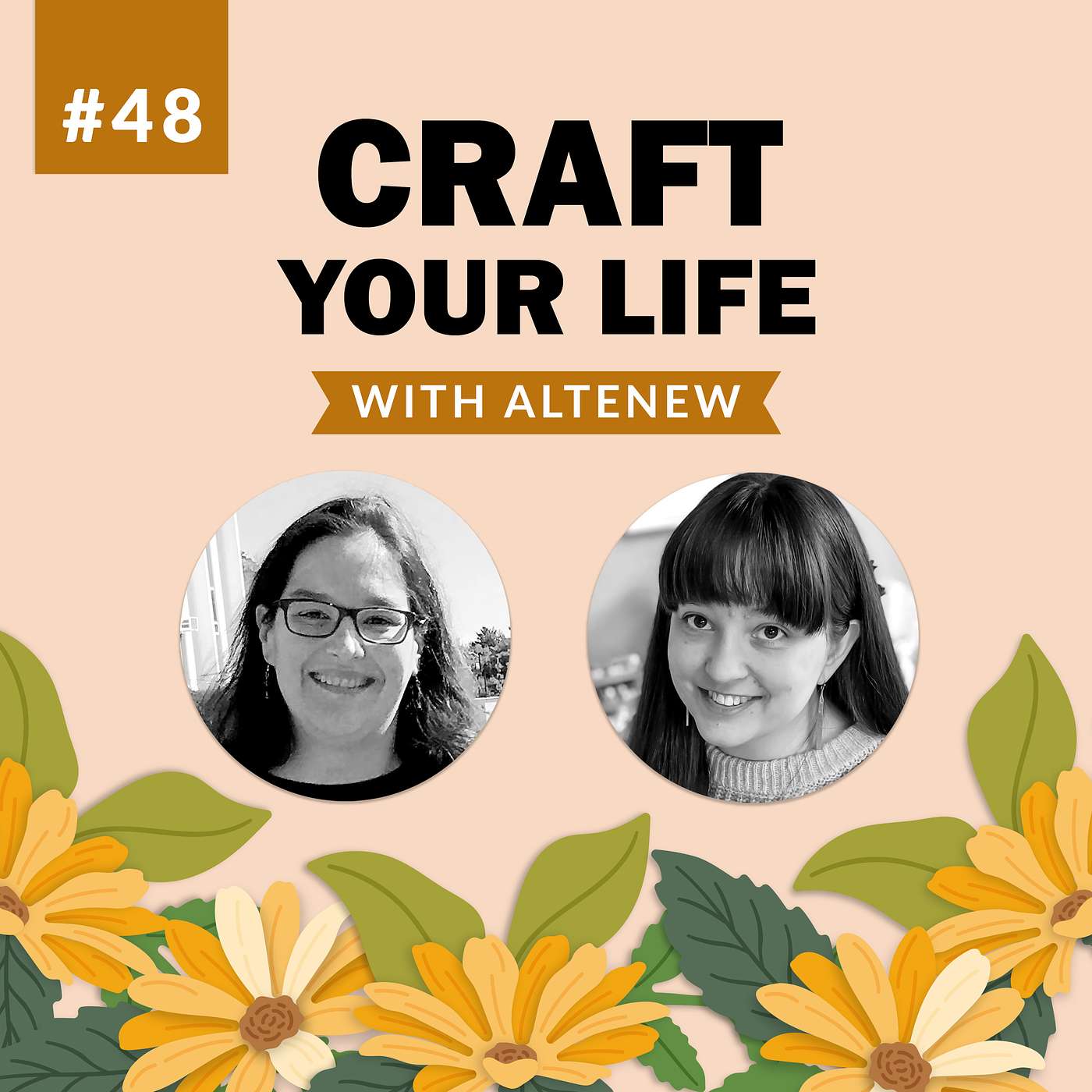 Craft Your Life With Altenew
