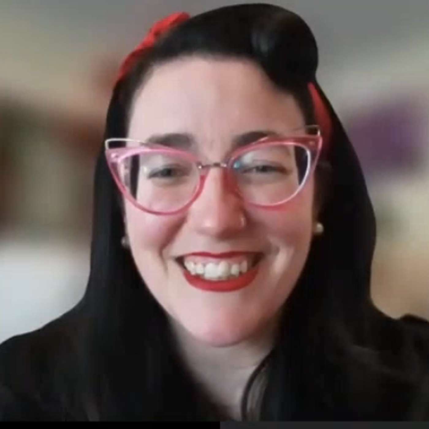 Marketing Root Work Podcast