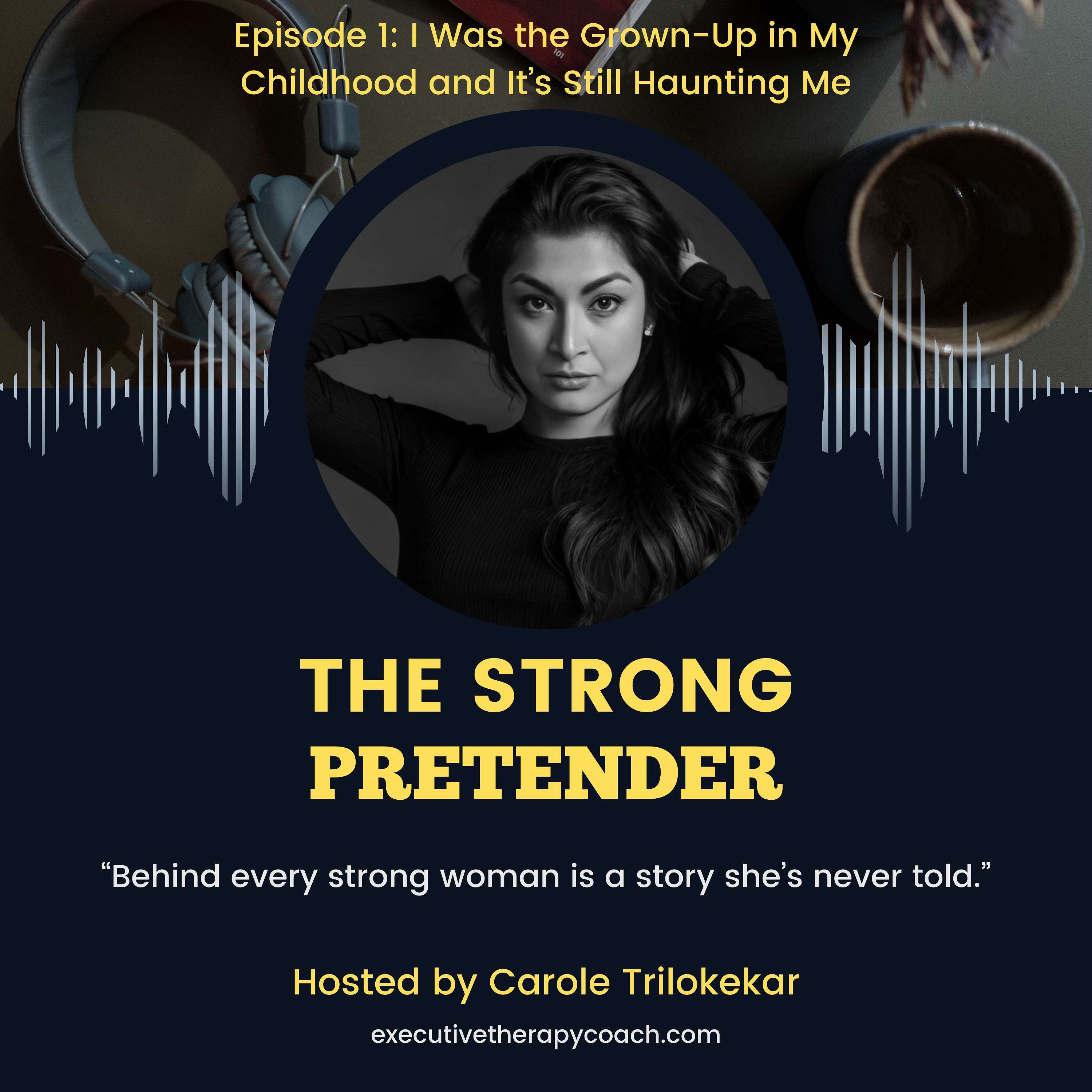 The Strong Pretender