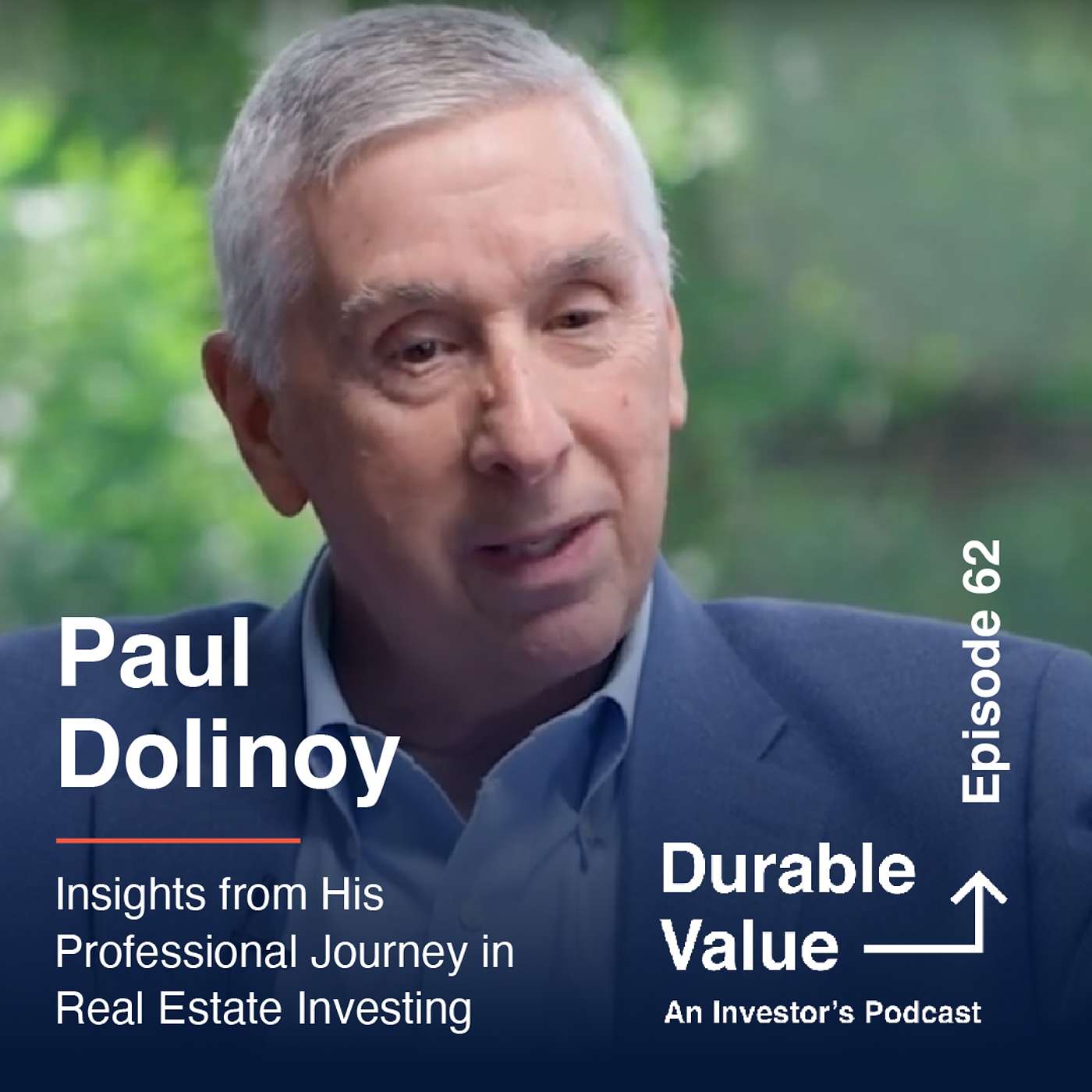 Durable Value: An Investor\'s Podcast