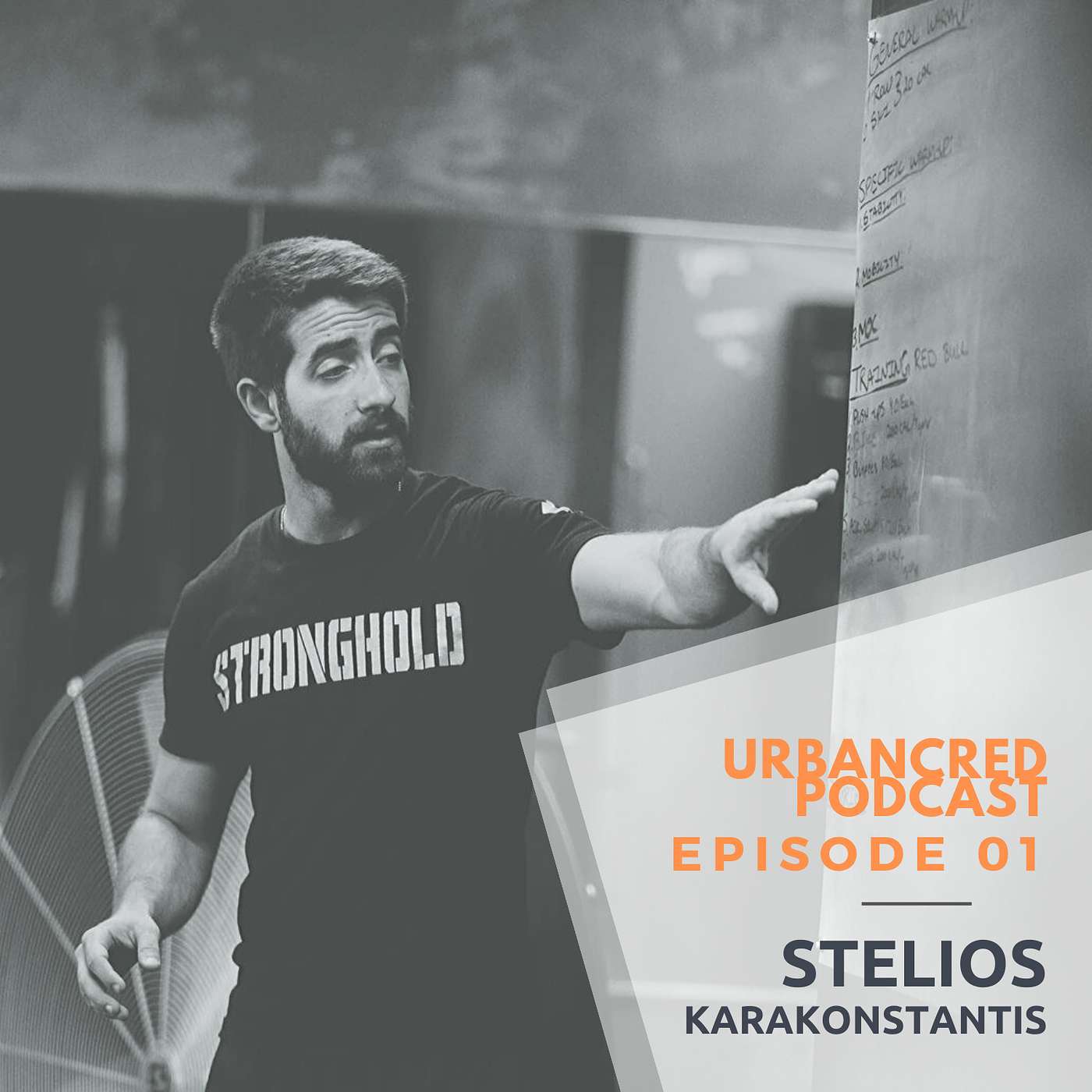 The UrbanCred Podcast