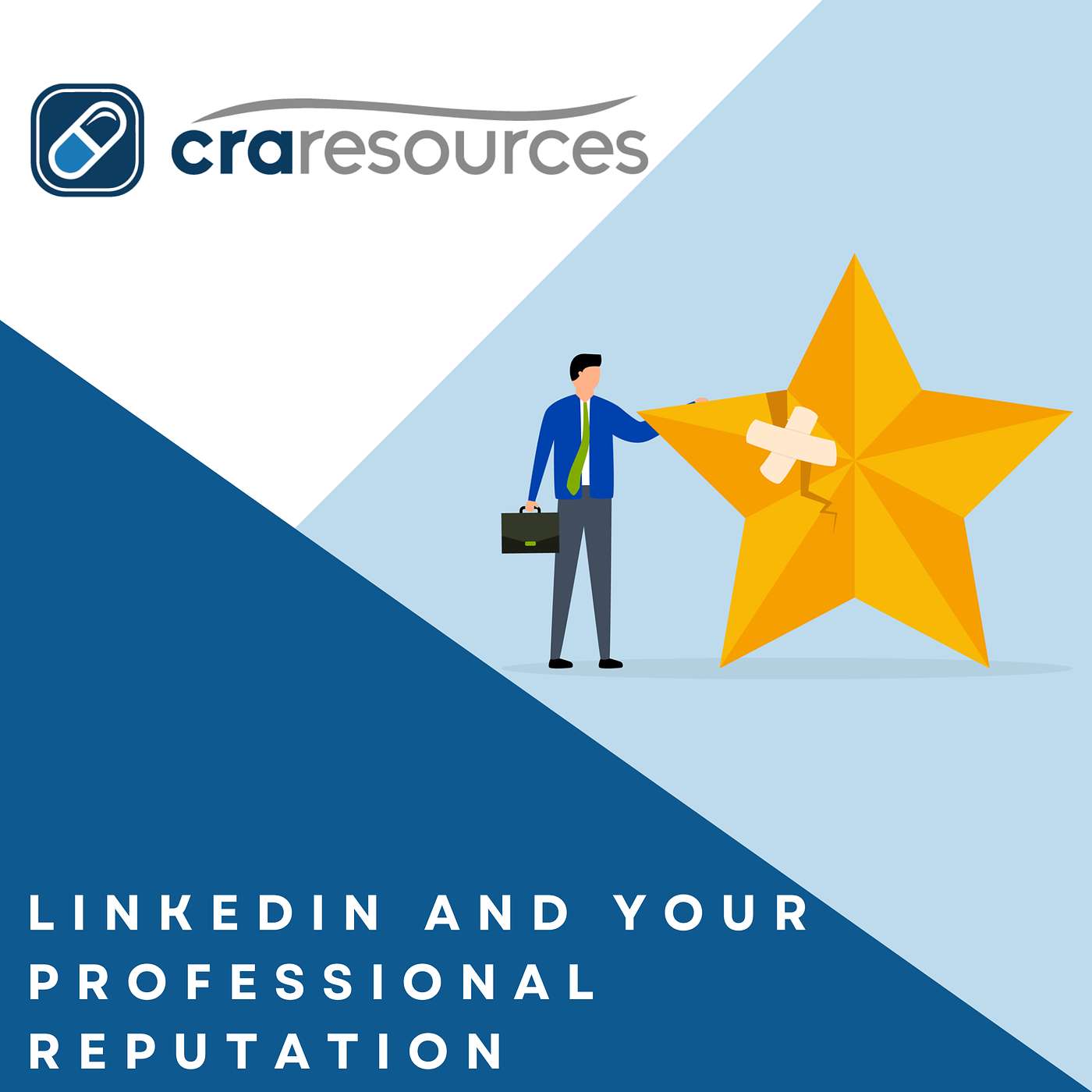 LinkedIn and Your Professional Reputation