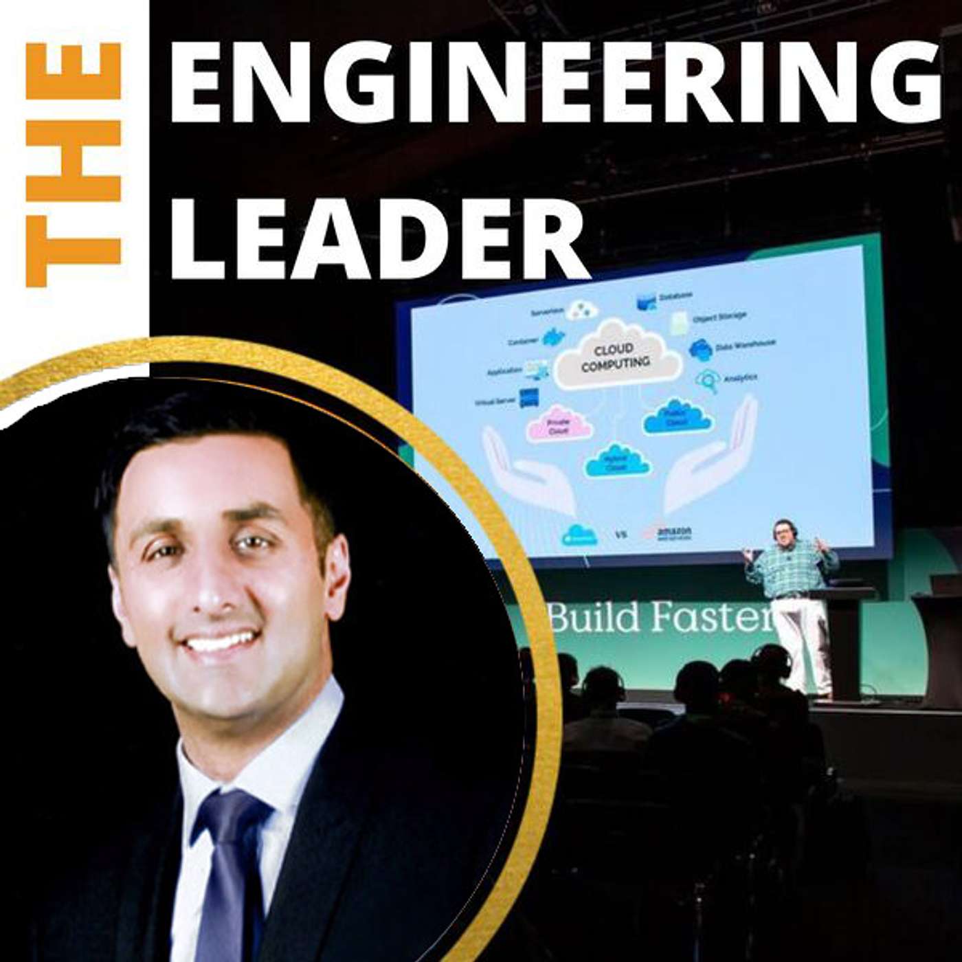 The Engineering Leader