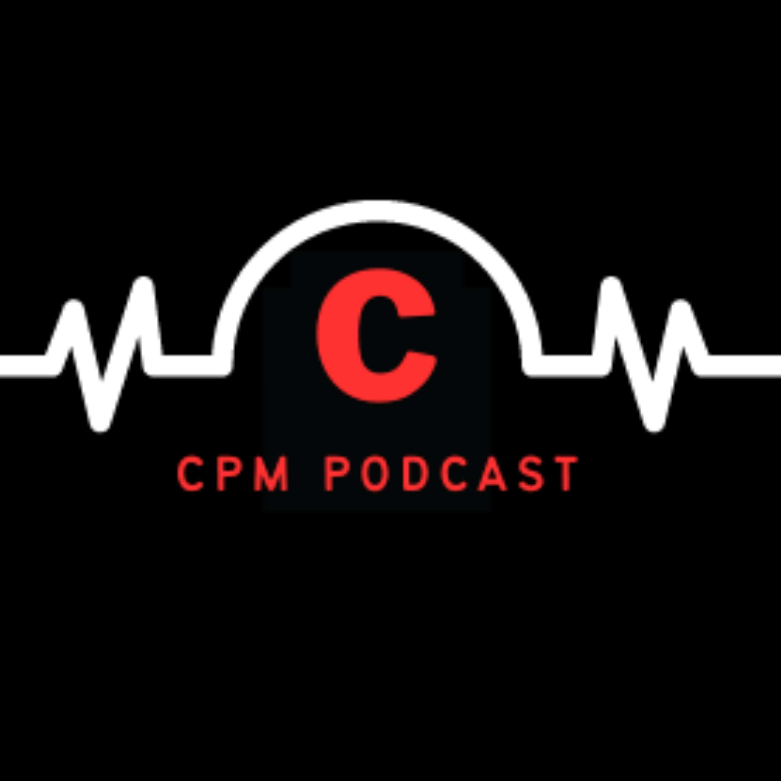 CPM PODCAST