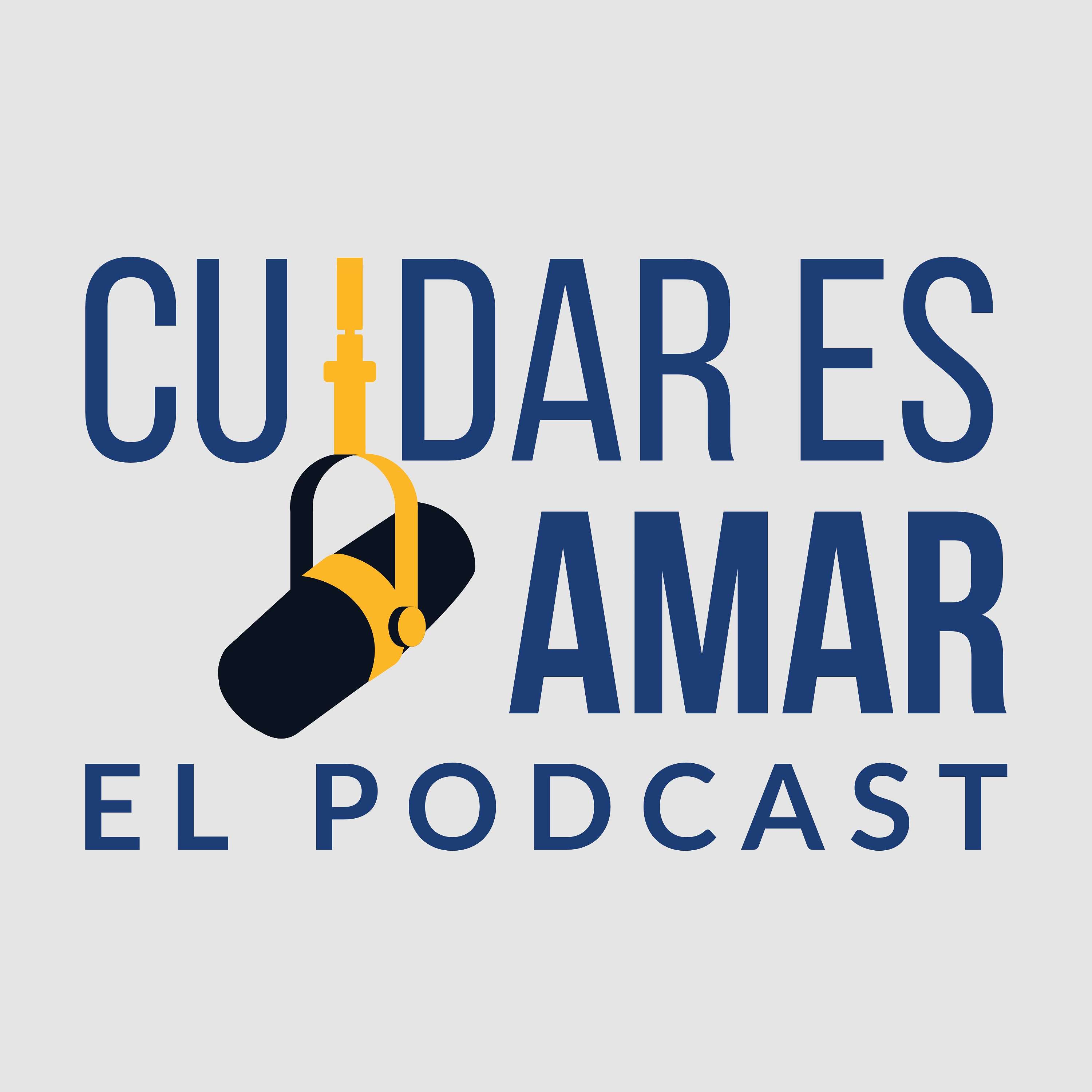 Cuidar Es Amar