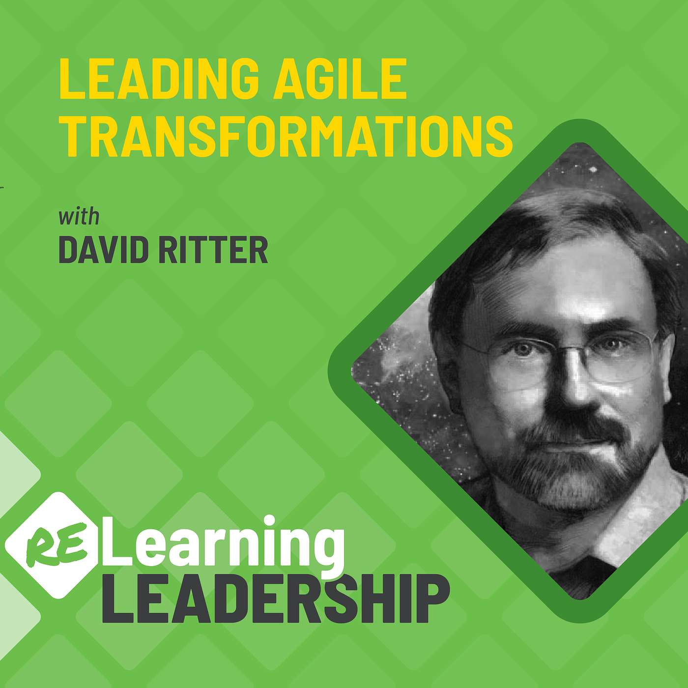 Relearning Leadership