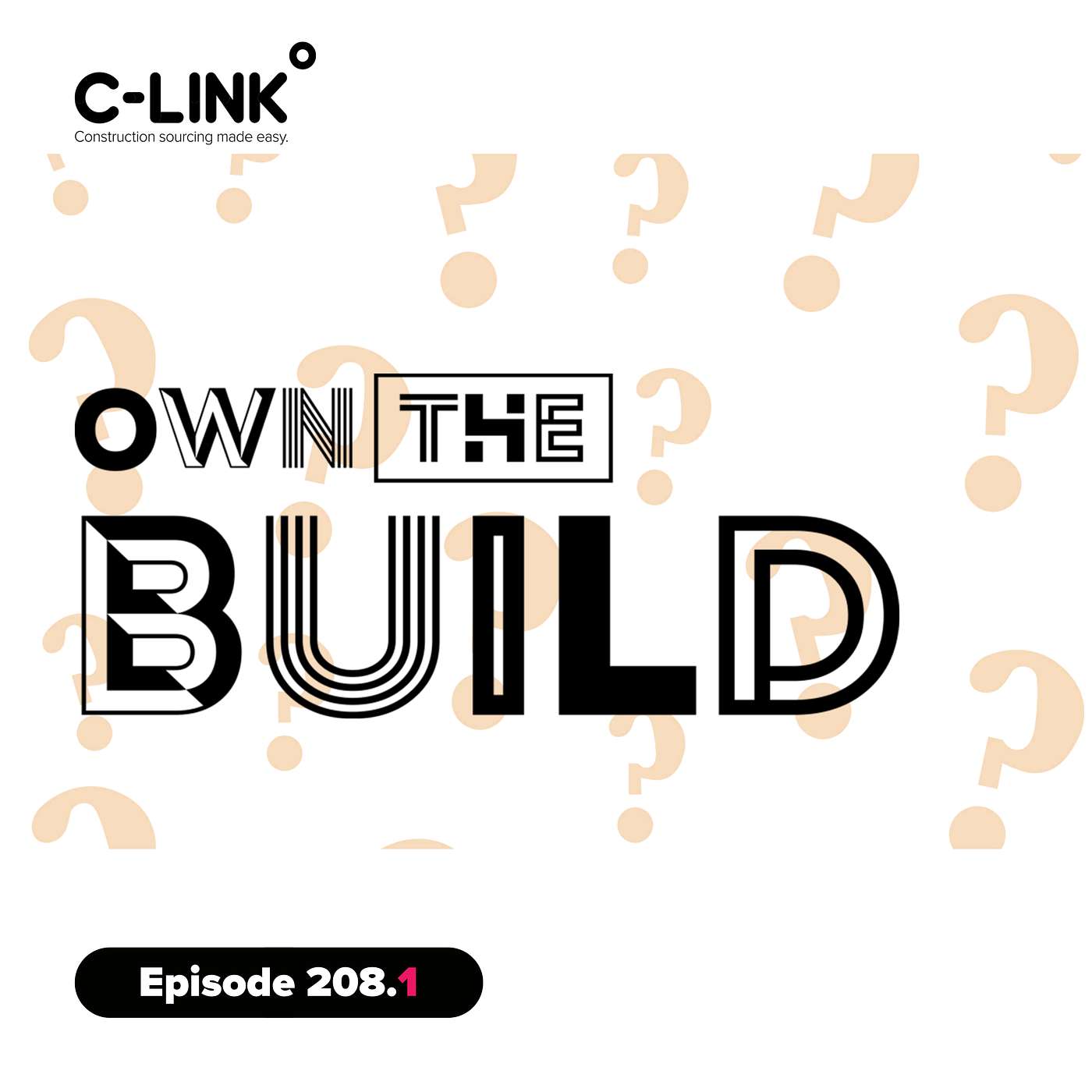 Own The Build