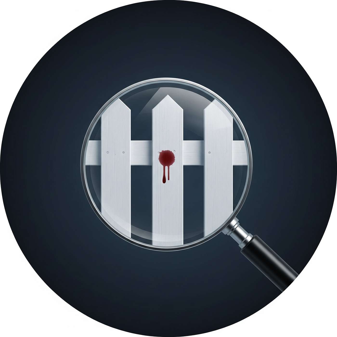 Murder In The Mundane cover art