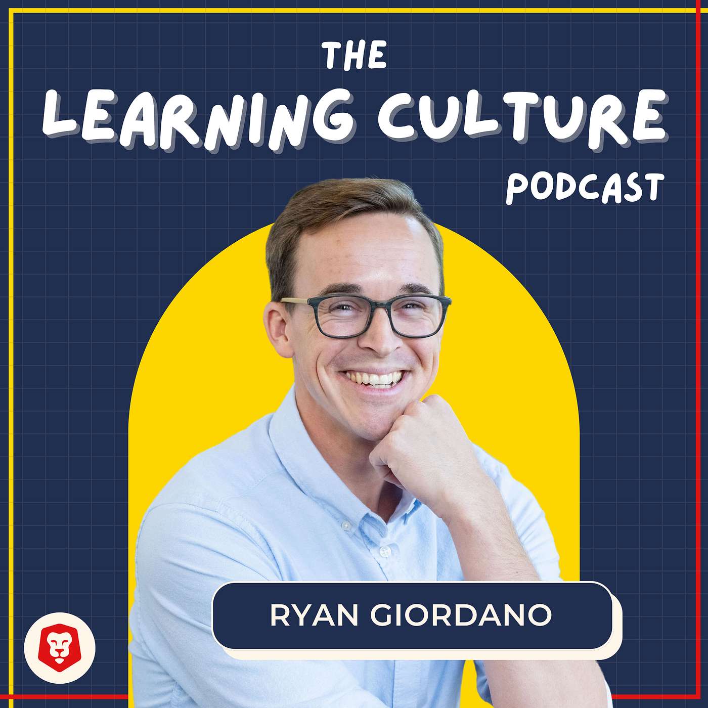 #116 - Emotional Intelligence Is Your Antidote to Workplace Burnout