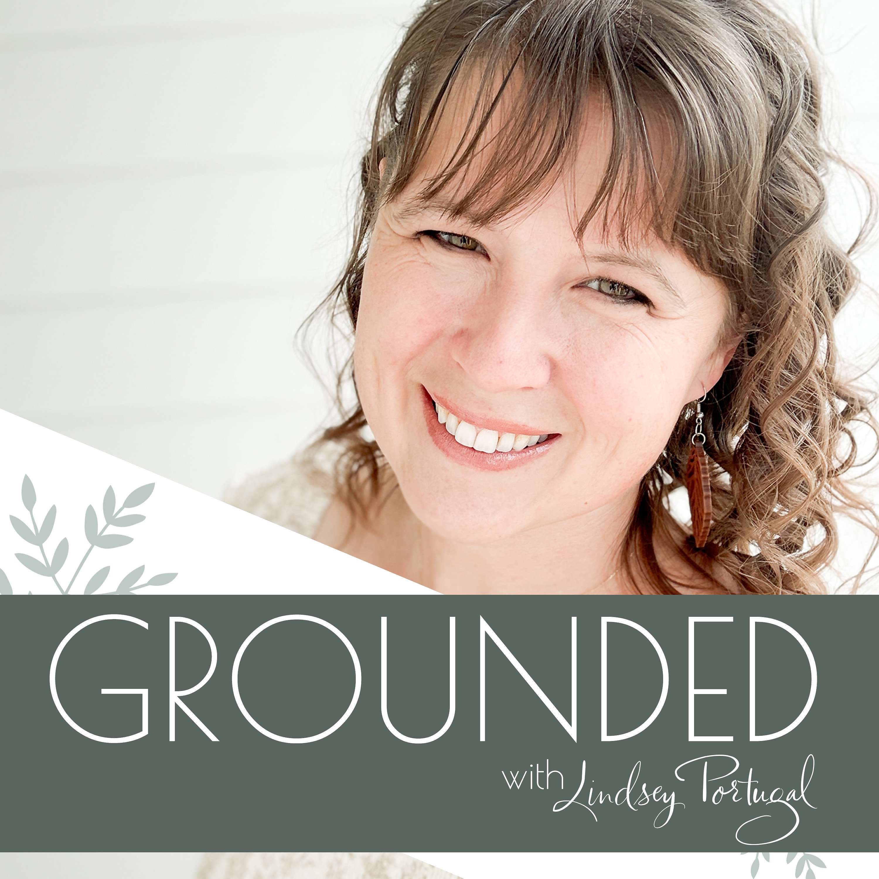 Grounded with Lindsey Portugal