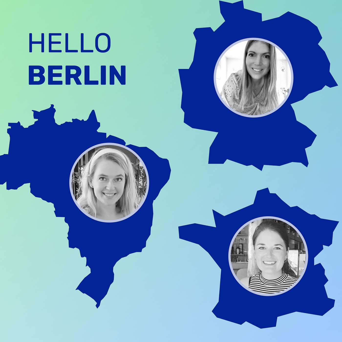 Hello Berlin