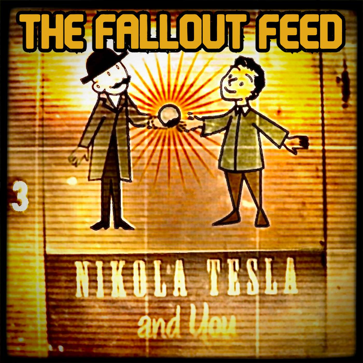 the Fallout Feed #455 - S15 Operation Anchorage Feedback