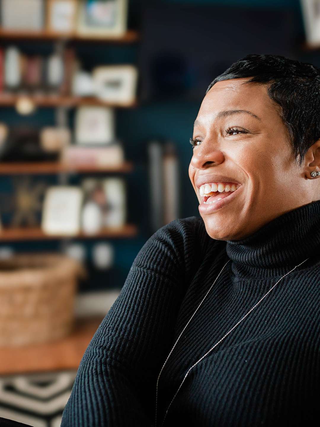 Charmaine Carraway (Aunty Charmaine)