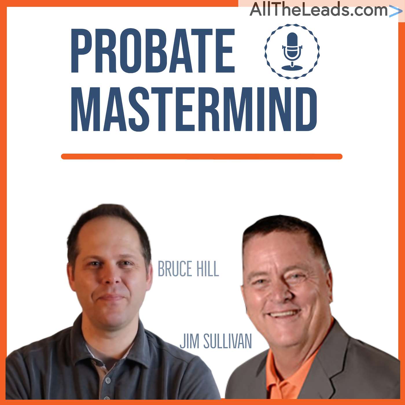 Too Nice? Winning Deals Without Doing Too Much For Free | Probate Mastermind Podcast #318 episode artwork