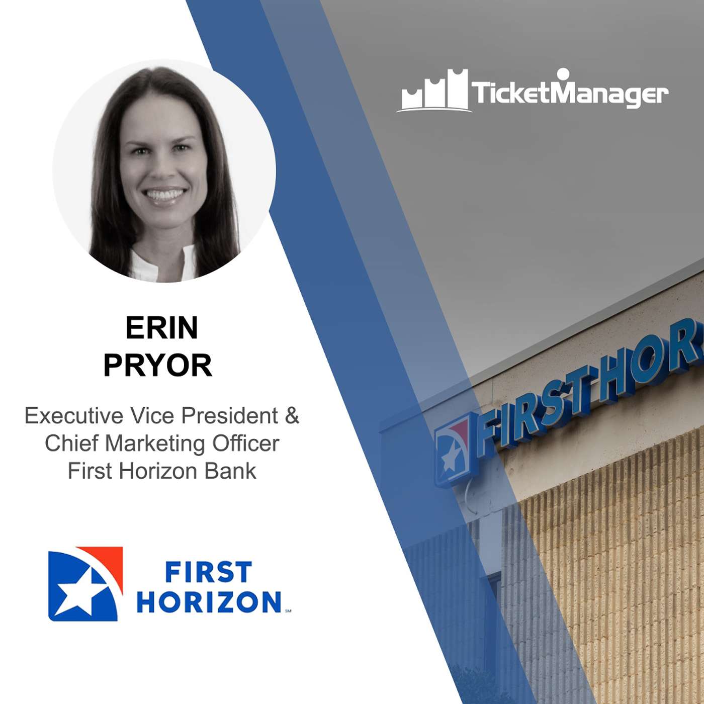 TicketManager All Access Interview Series