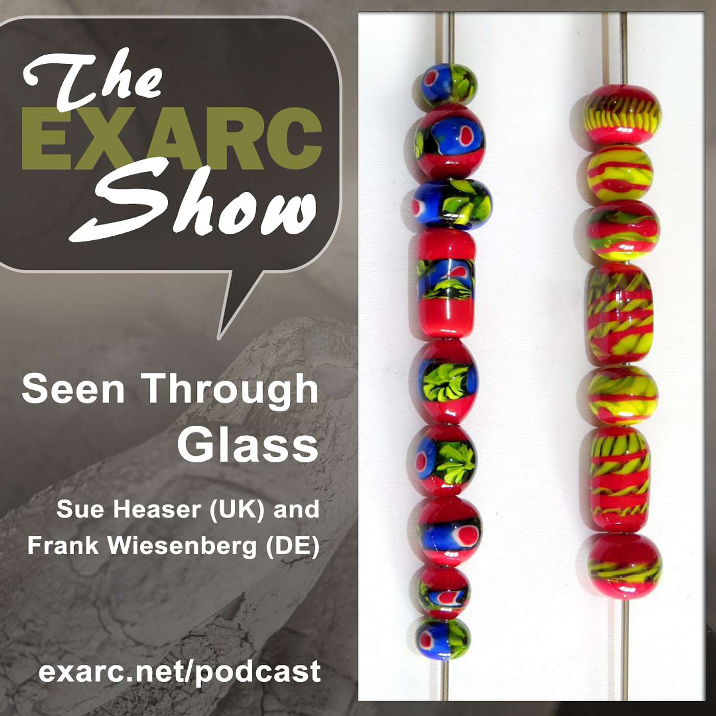 The EXARC Show