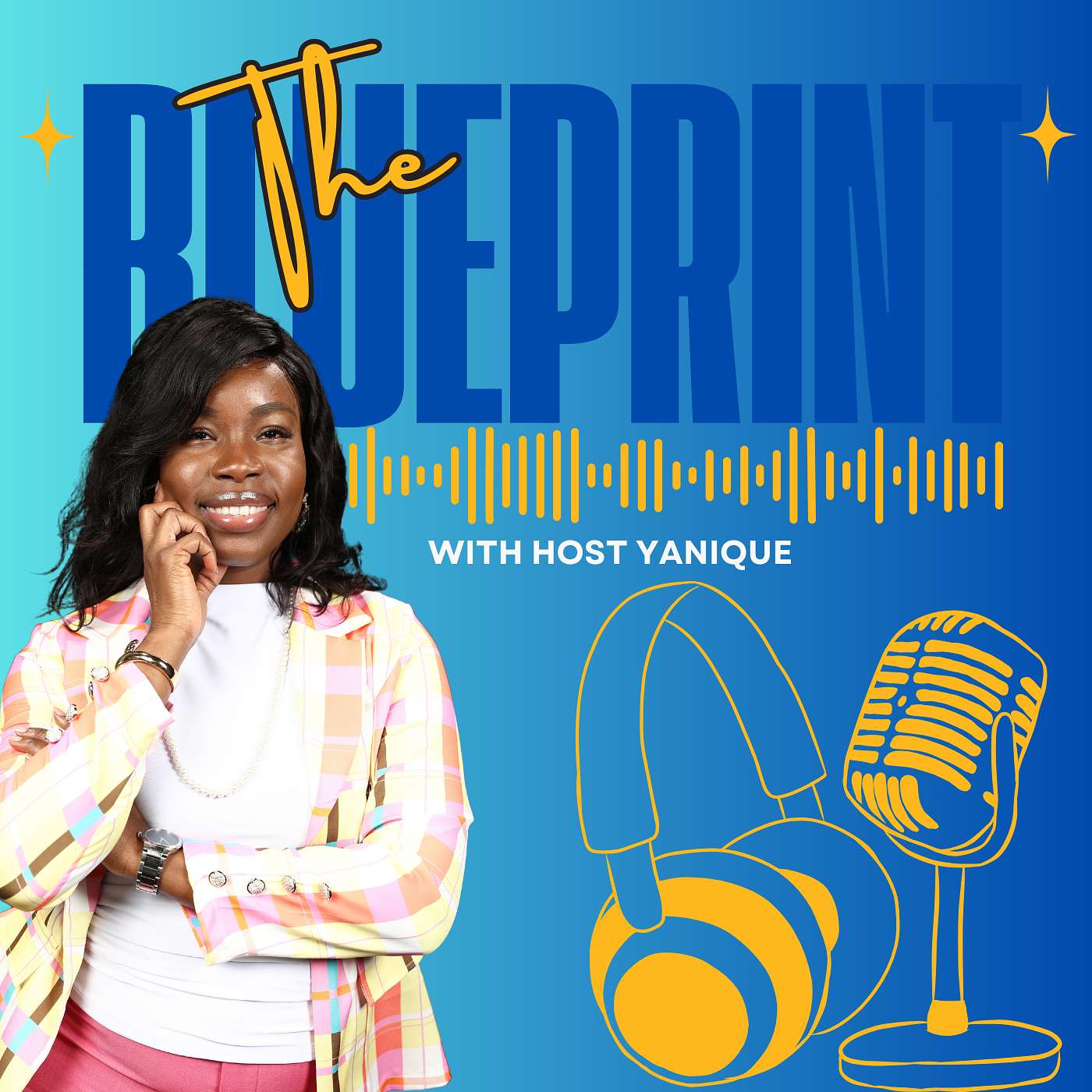 The Blueprint