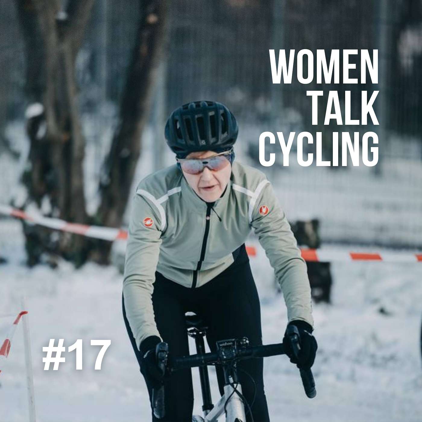 Women Talk Cycling