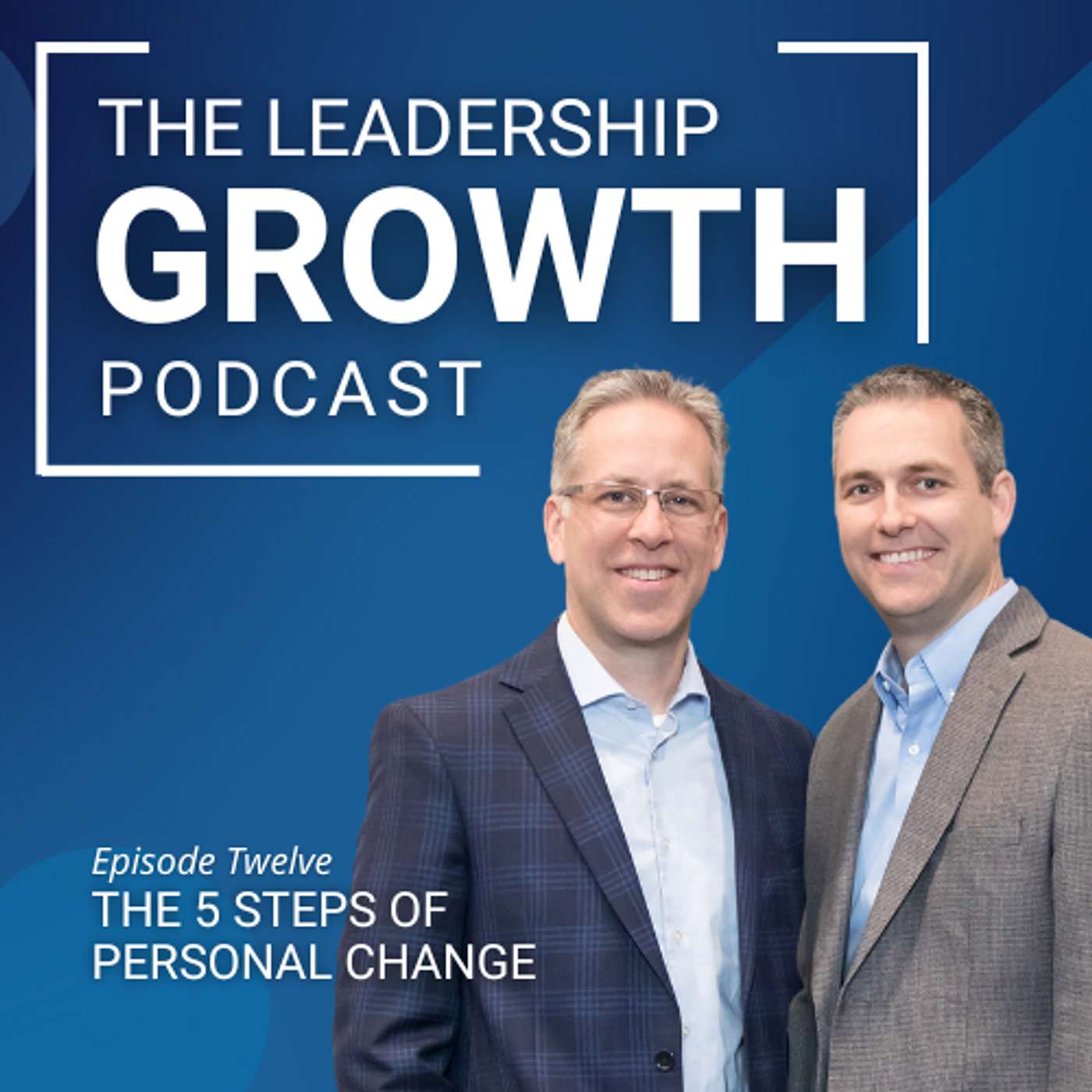 The Leadership Growth Podcast