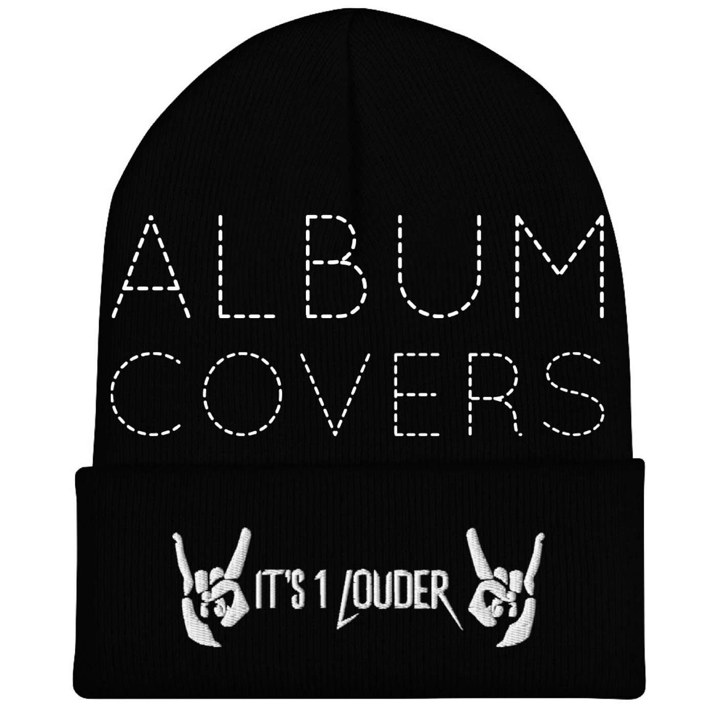 Iconic Album Covers: Stories Behind the Art