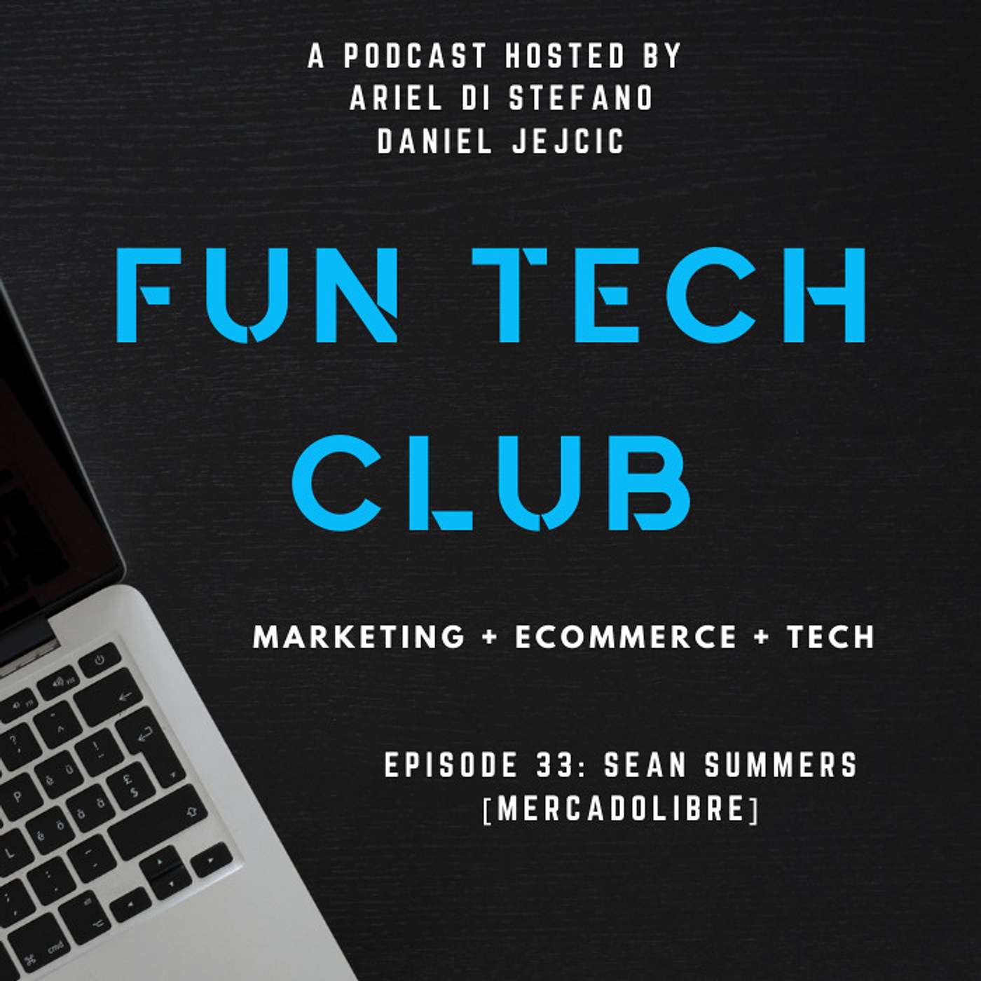 Fun Tech Club\'s Podcast