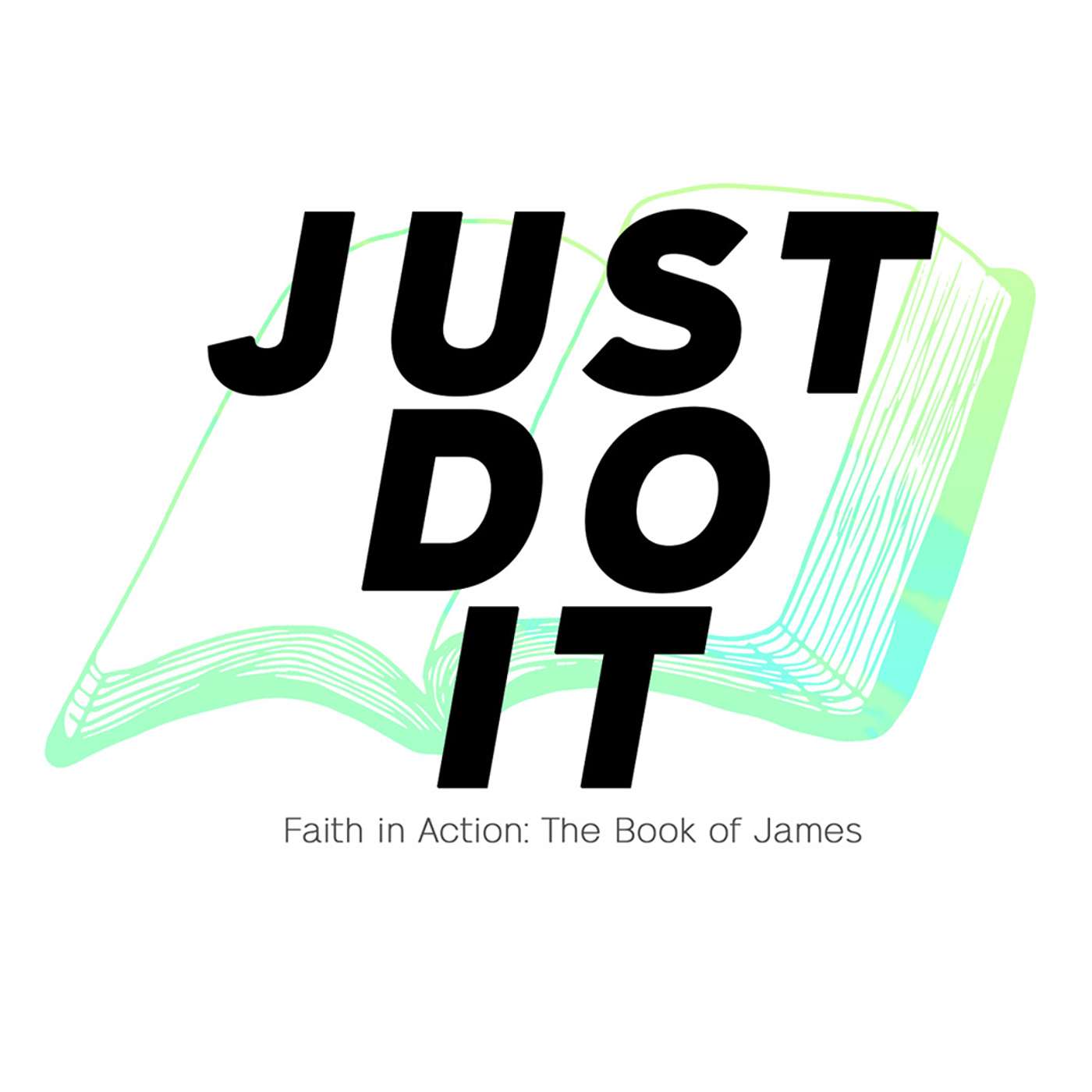 How Do I Last The Distance? - Just Do It Series: The Book of James (Grant Watts)