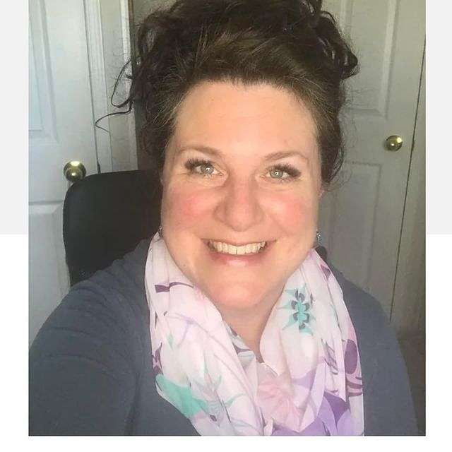 Janice Selbie