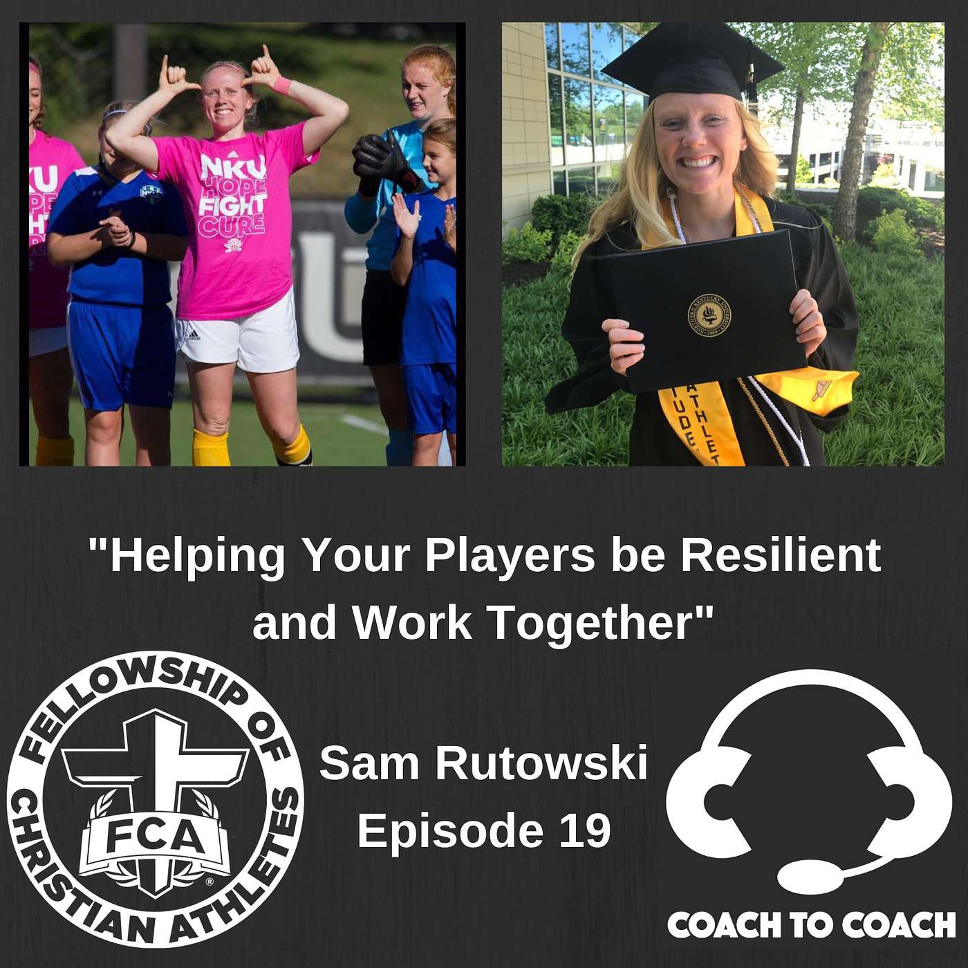 FCA Coach to Coach Podcast