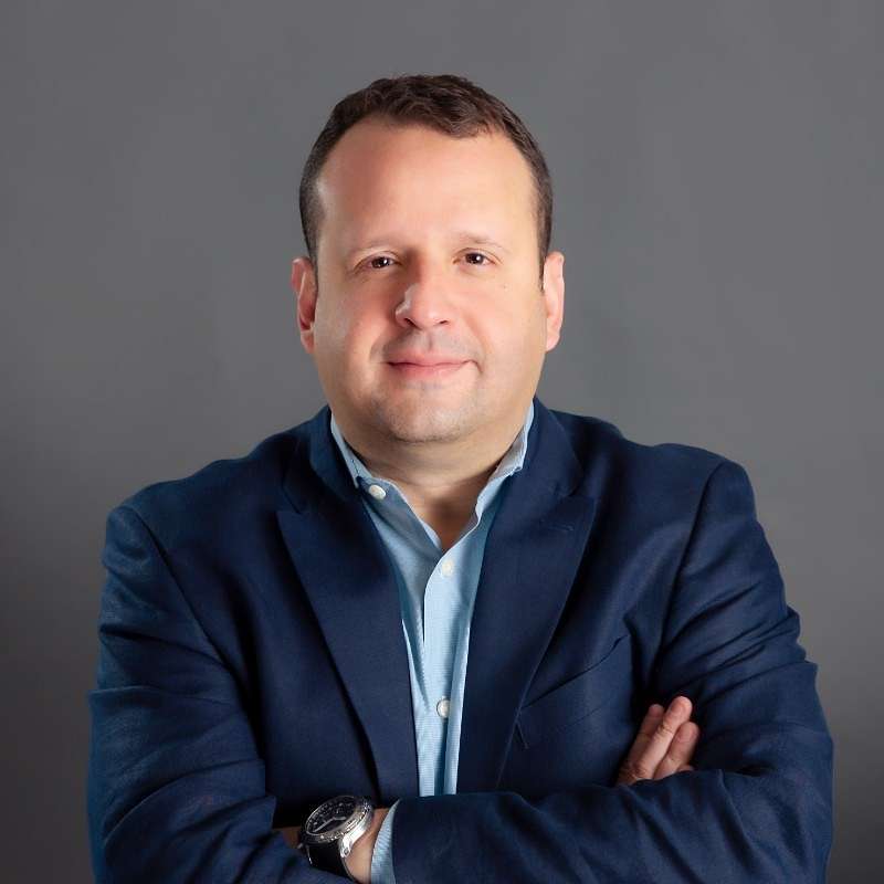 Oscar Diaz