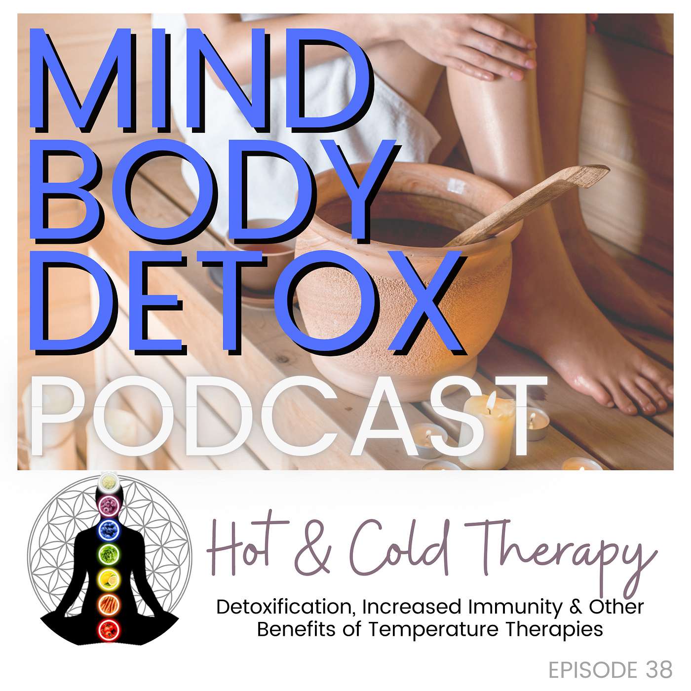 Mind Body Detox Podcast