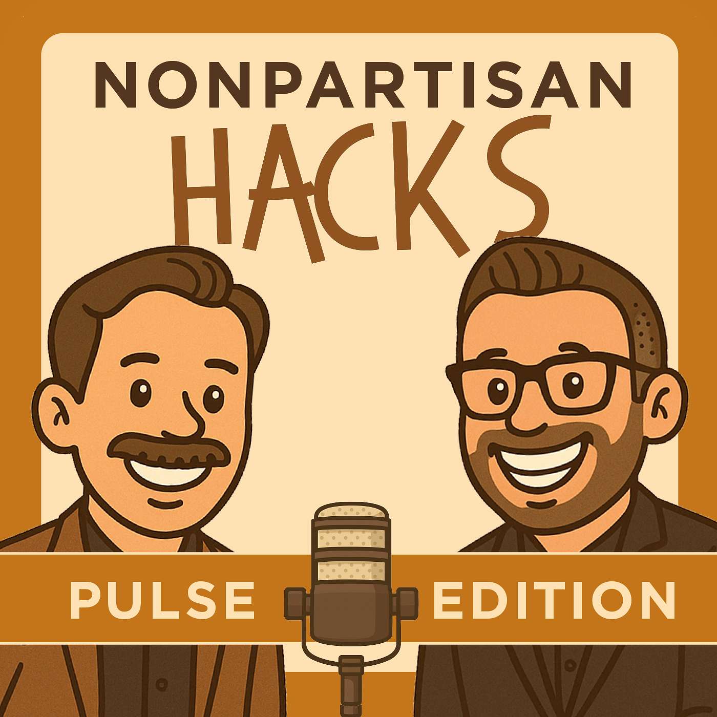 Pulling Every Lever: Advocacy from the Local Level Up