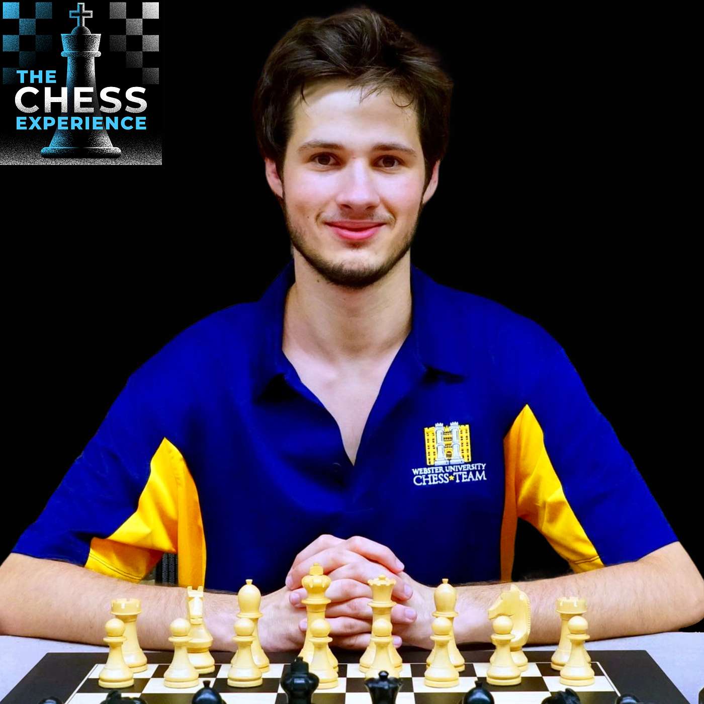 Overcoming Psychological Barriers in Chess with IM Yuriy Krykun