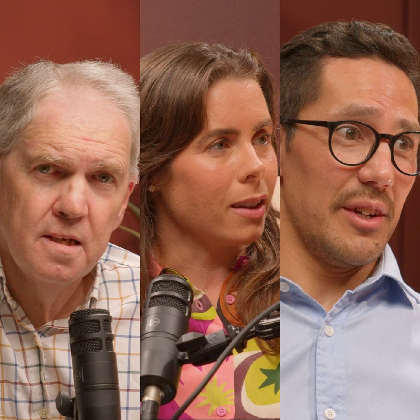 Betrayed by My King - with Rachel Ciano and Stephen Tong