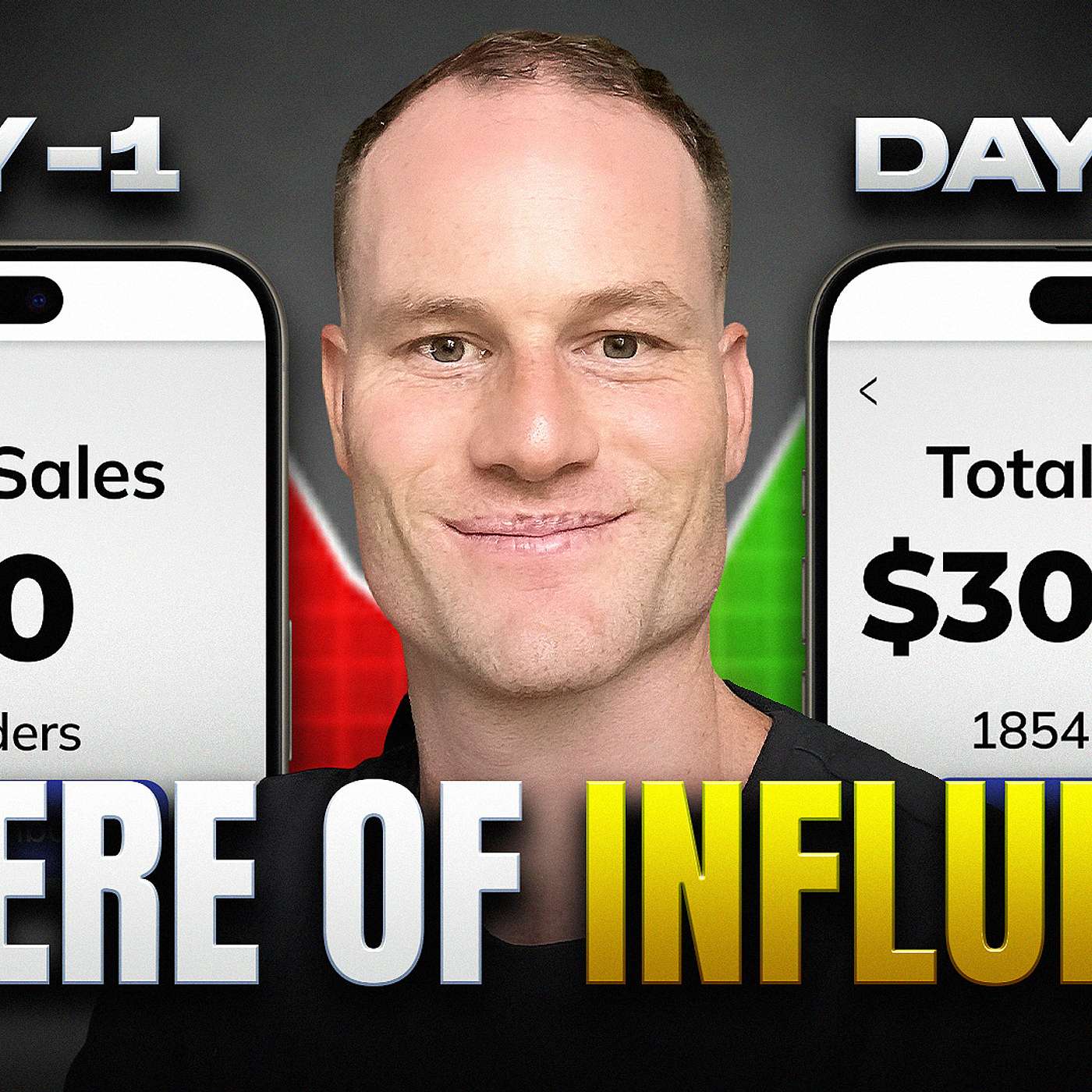 47. How To Build Your Ecommerce Business To $30,000 Per Month episode artwork