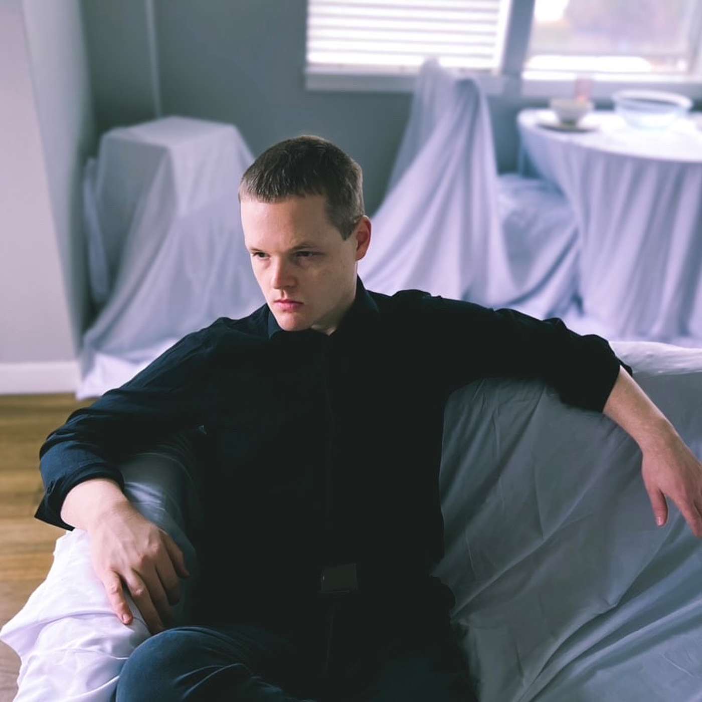 Dancing Plague on Rock In:flux