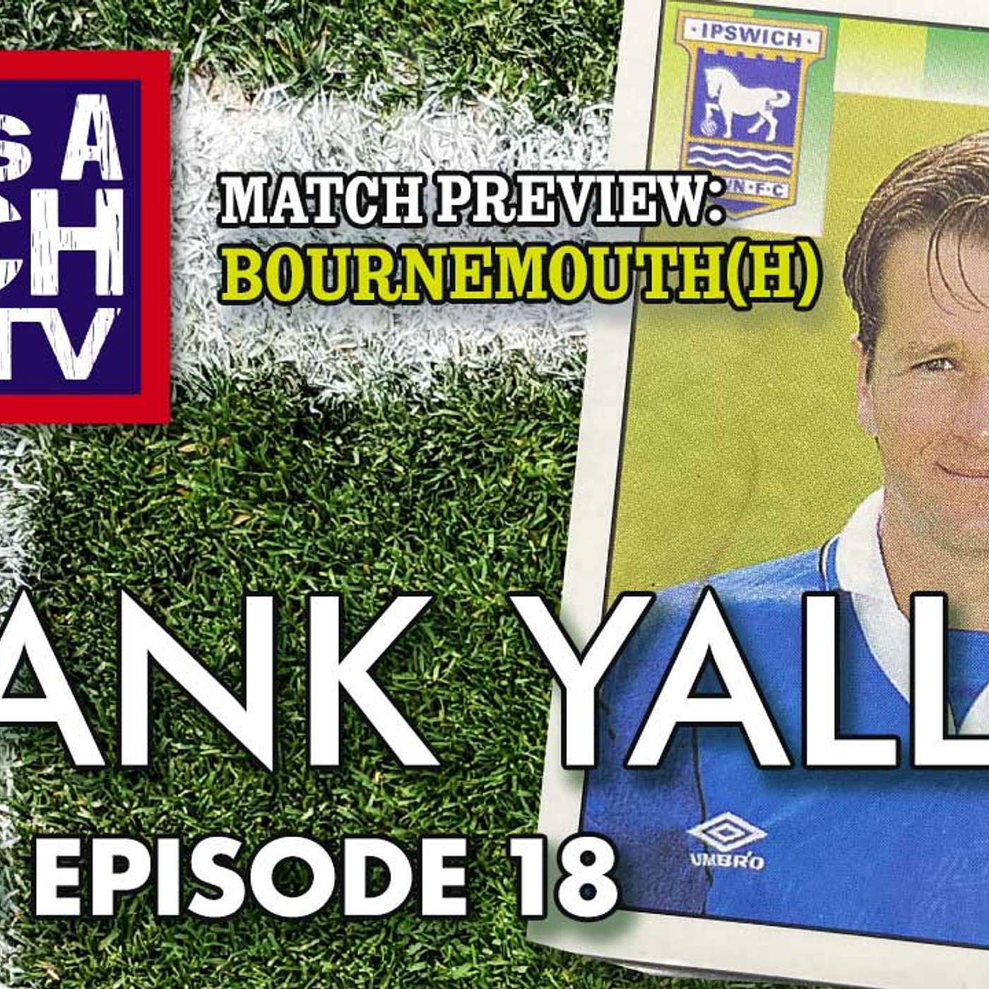 Life\'s A Pitch TV Podcast