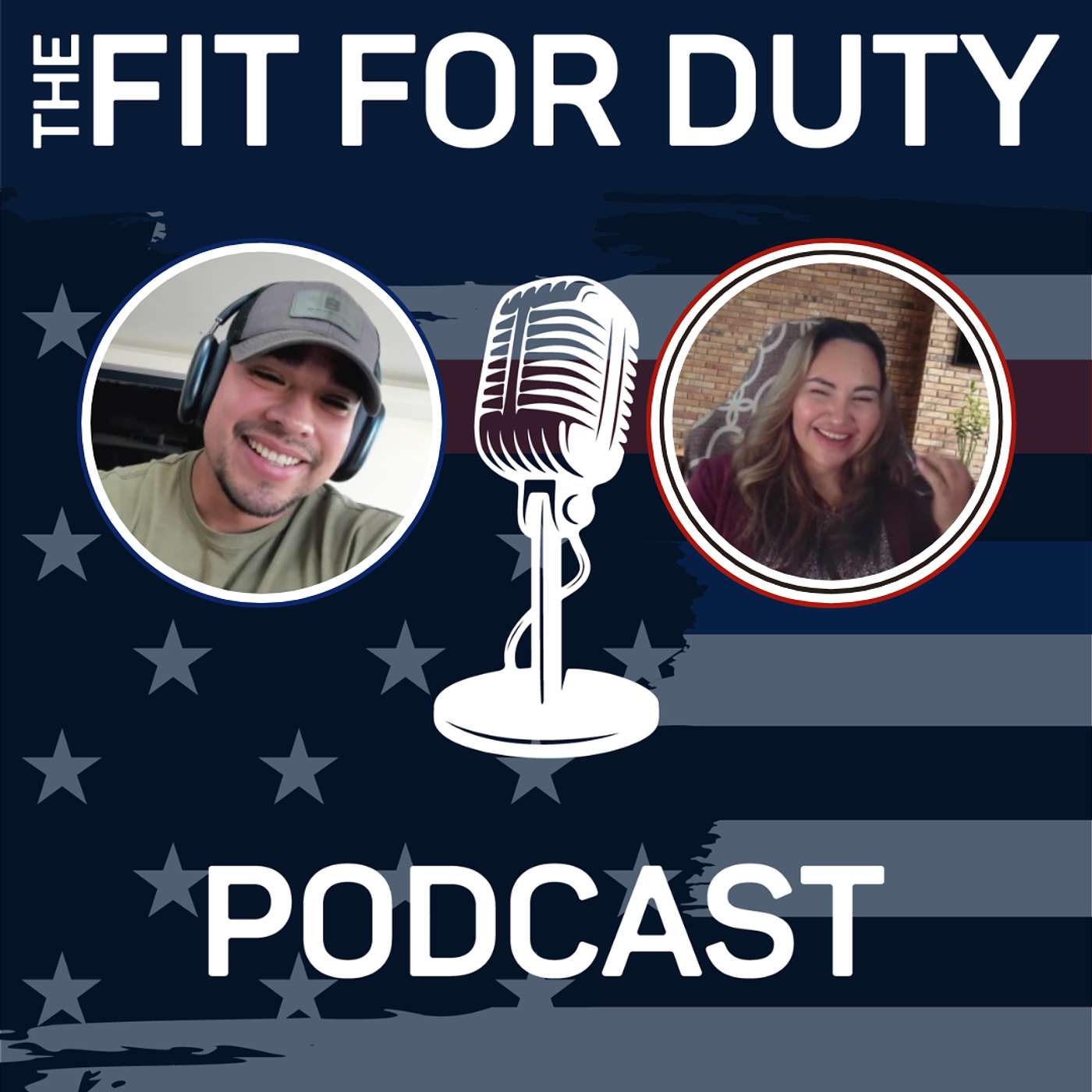 Fit For Duty Podcast