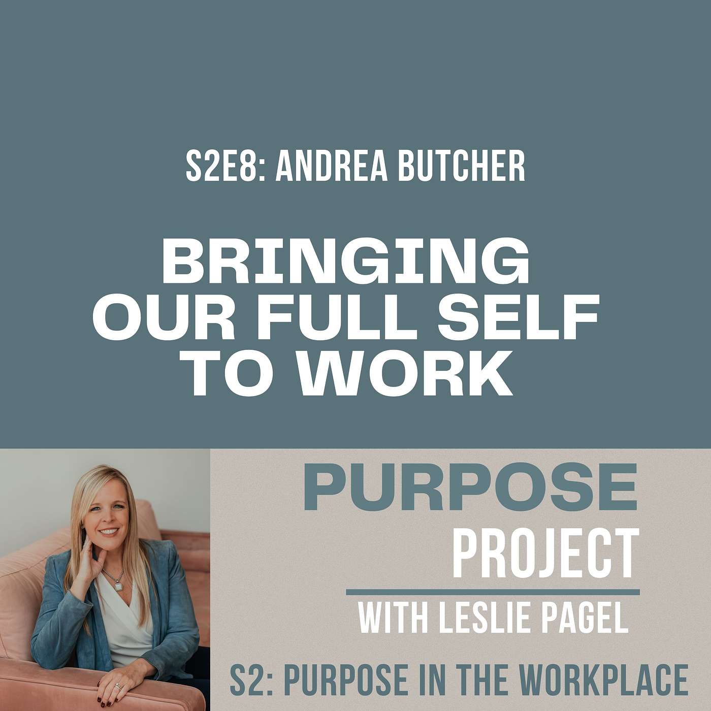 Purpose Project