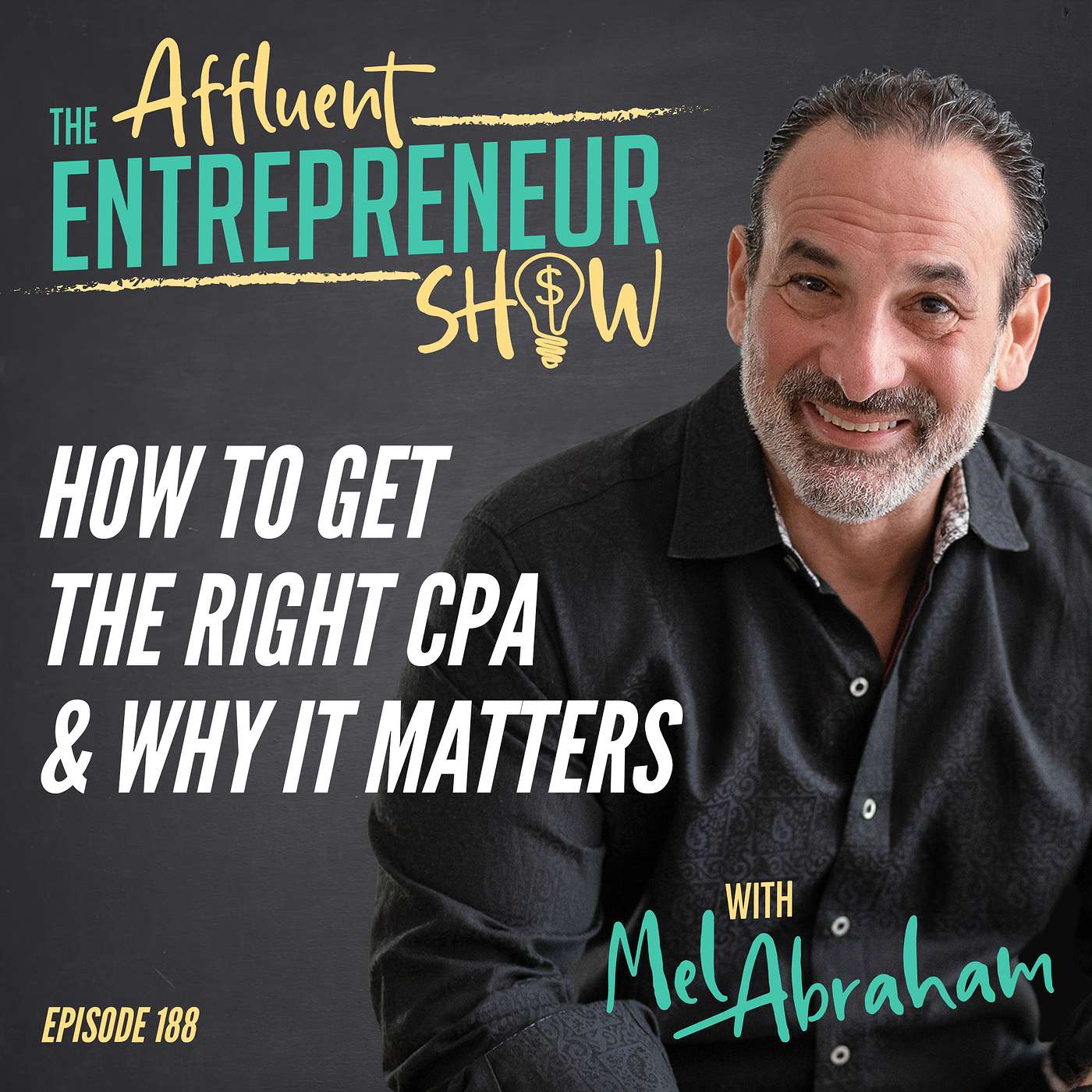 How to Get the Right CPA & Why It Matters