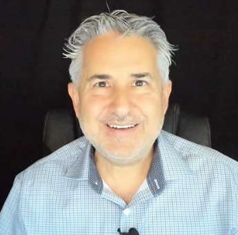 Chuck Simikian, SHRM-SCP, SPHR