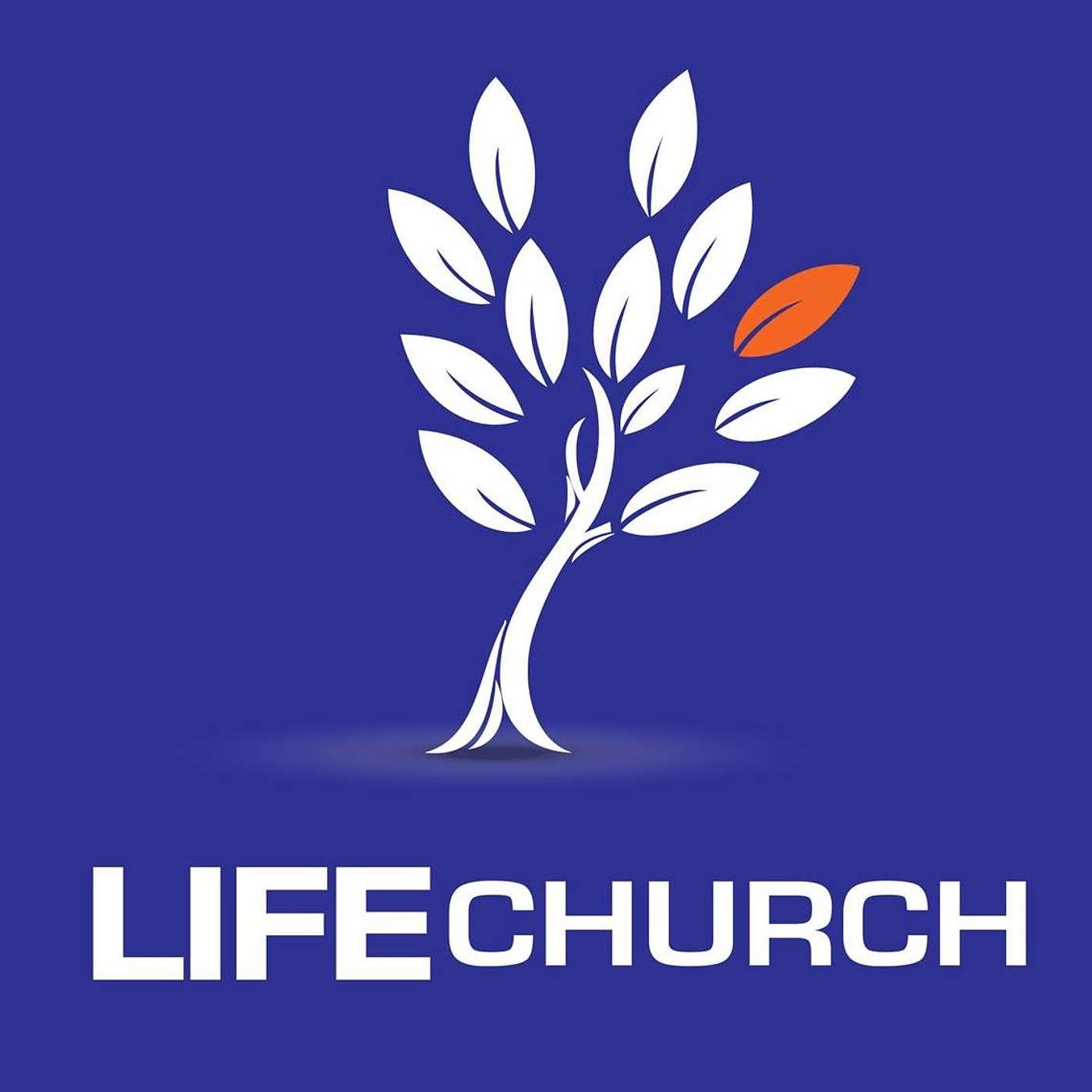 Life Church Knoxville Podcast