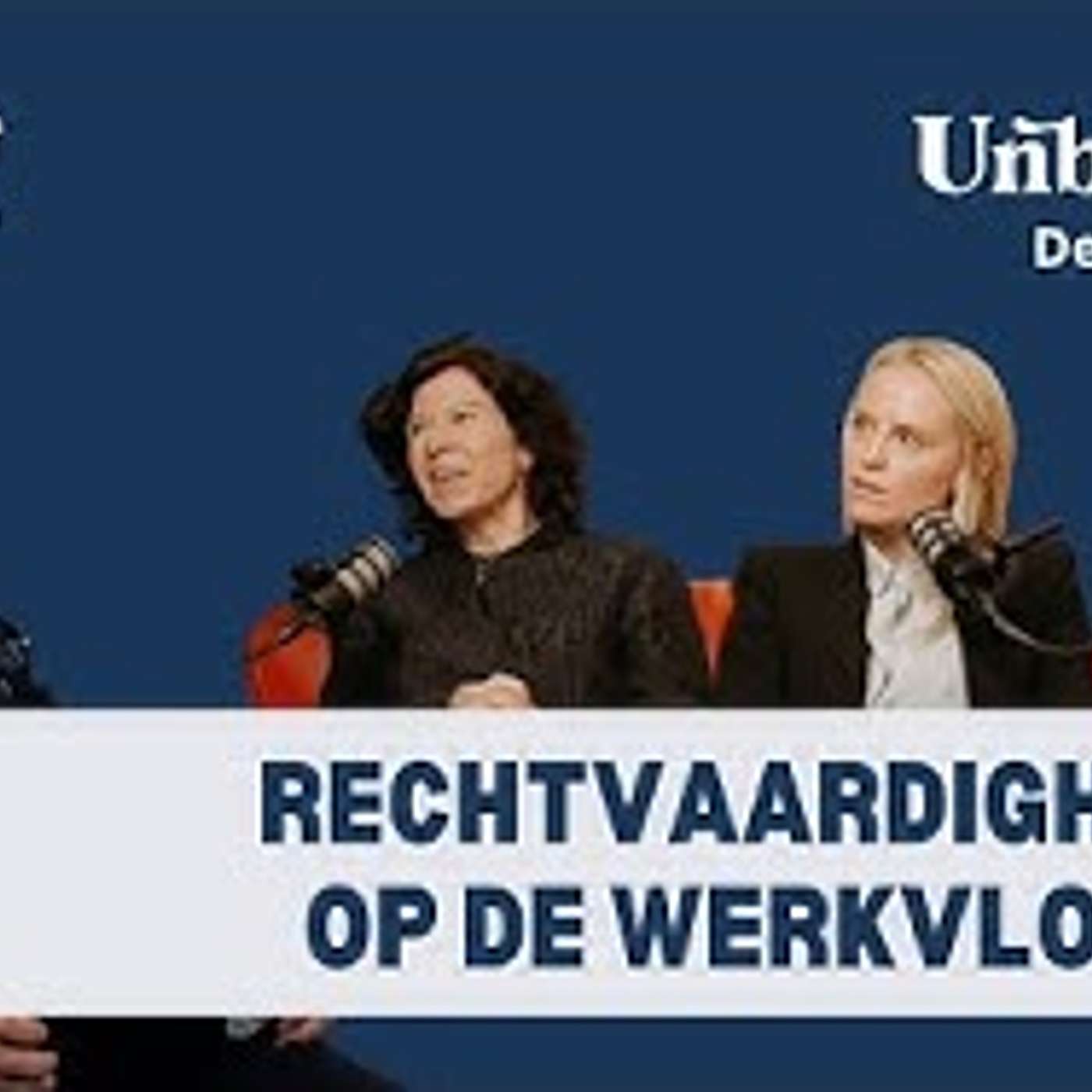 Lange Tafel Sessies met CD&V politica, Ceo Phoenix Consulting en Business Coach Lange Tafel Sessies met CD&V politica, Ceo Phoenix Consulting en Business Coach